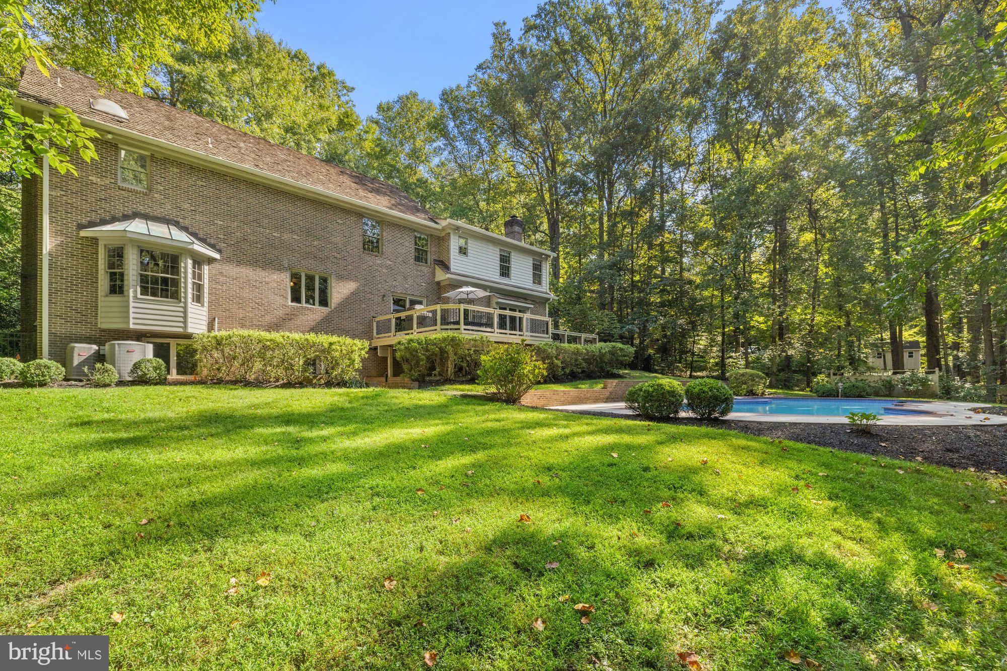 CEDAR RUN - Residential