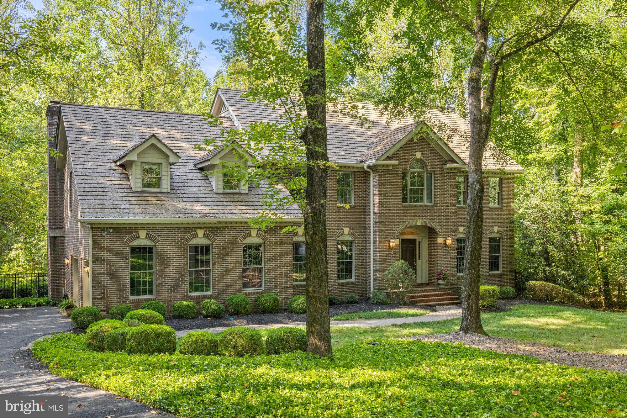 CEDAR RUN - Residential