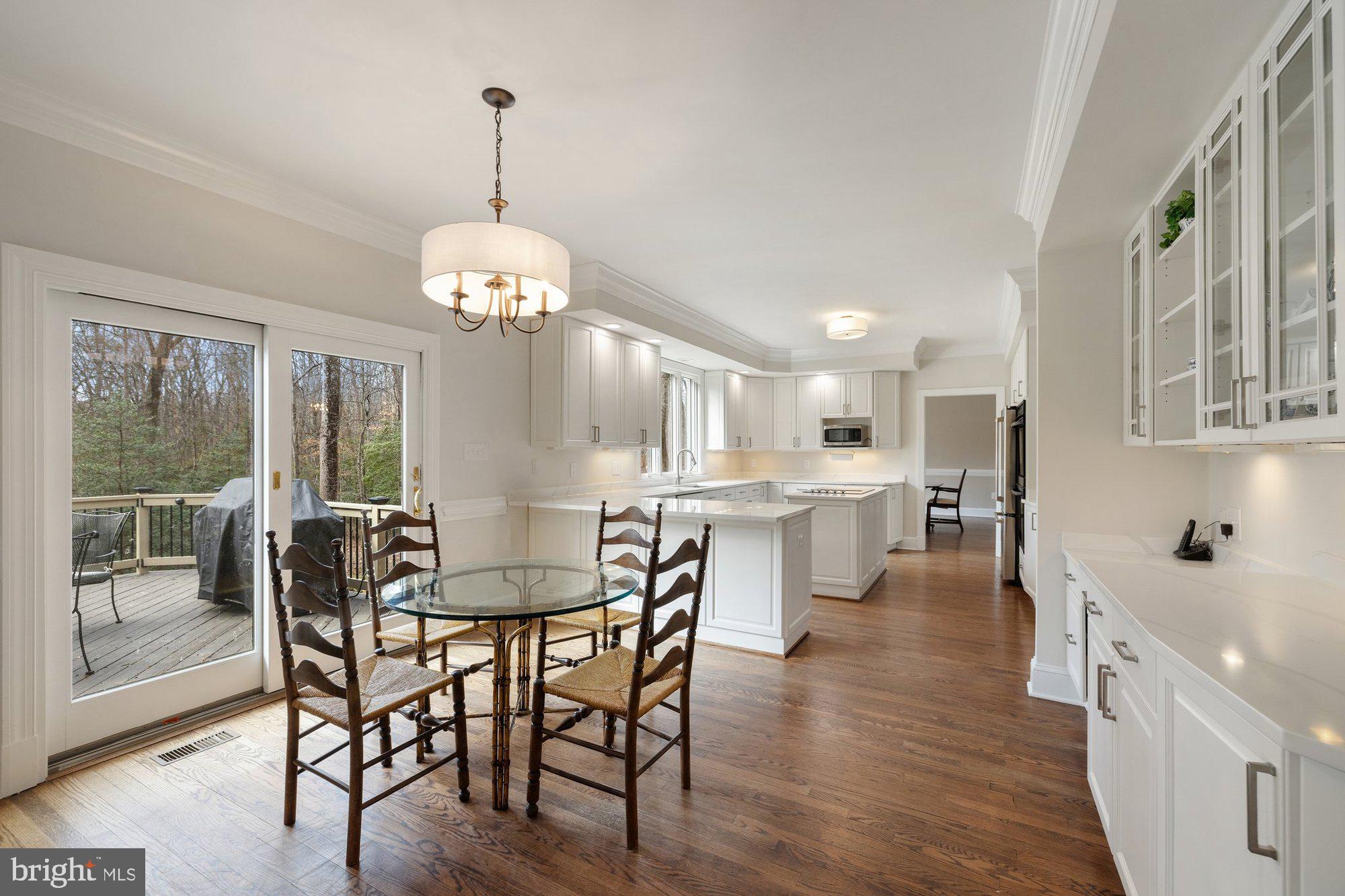 CEDAR RUN - Residential