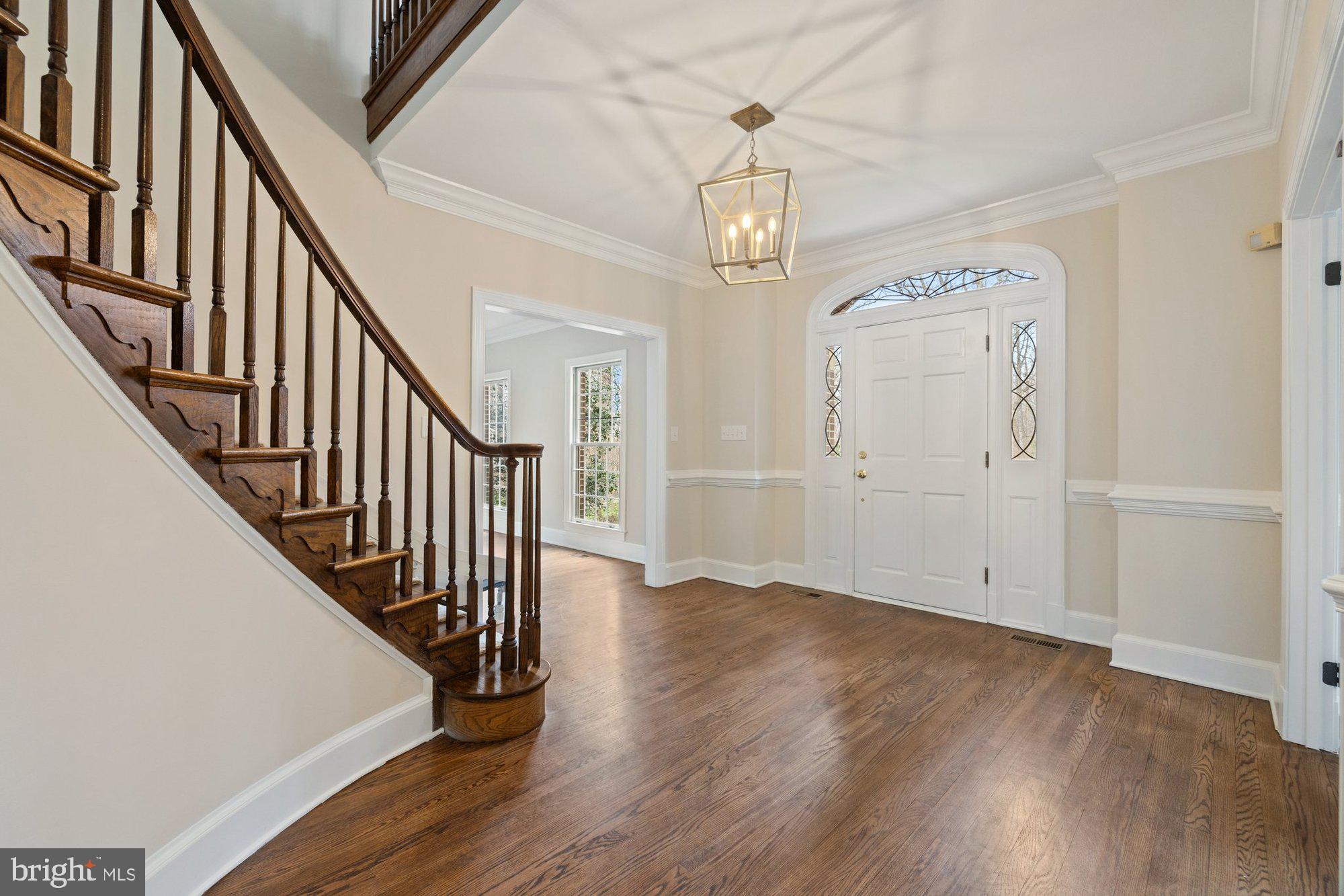 CEDAR RUN - Residential