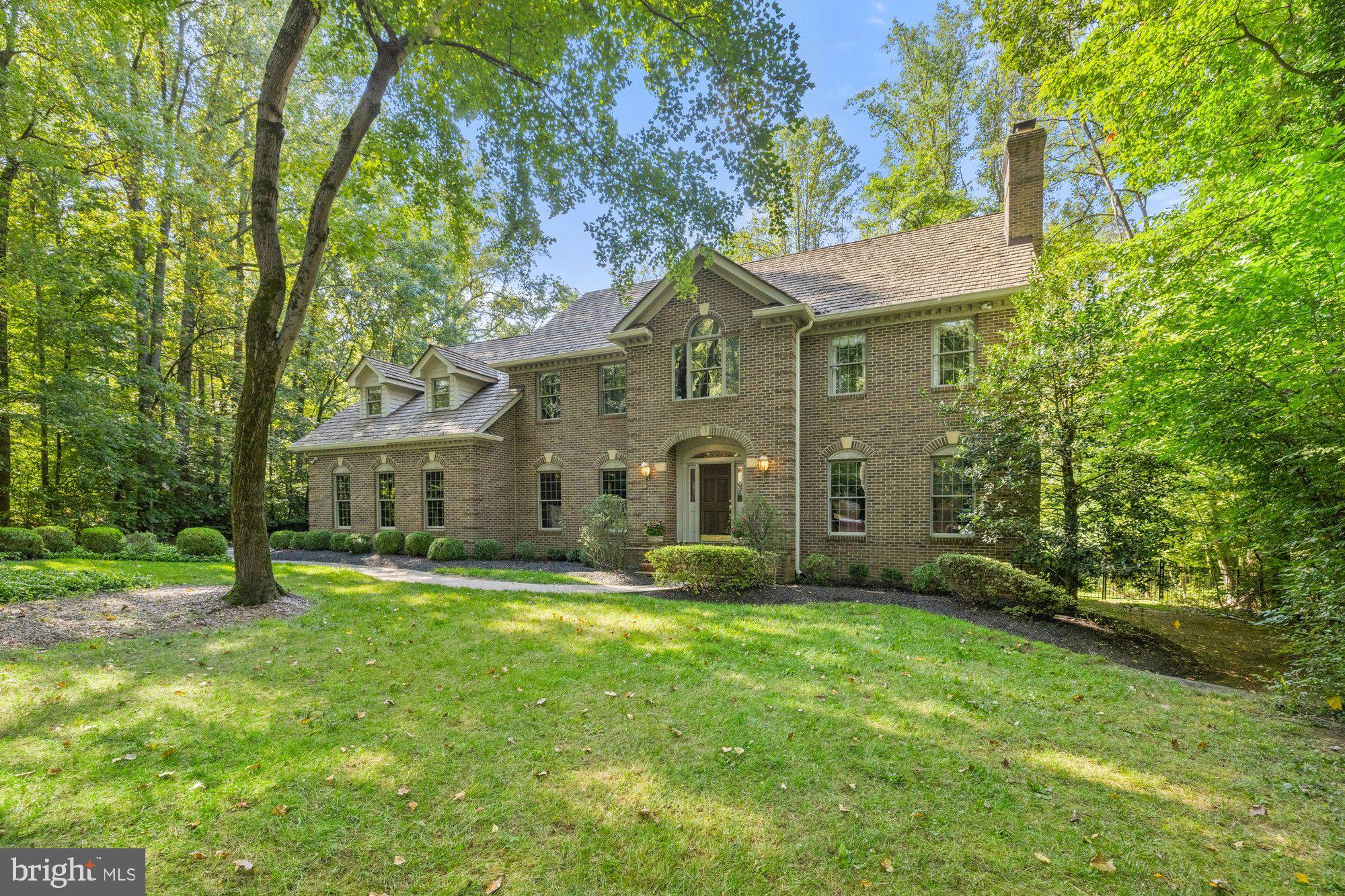 CEDAR RUN - Residential