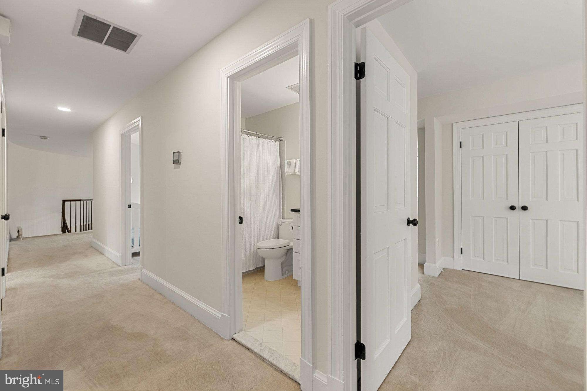 CEDAR RUN - Residential