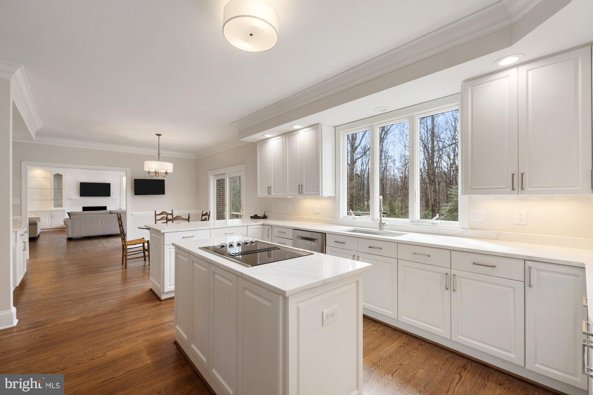 CEDAR RUN - Residential