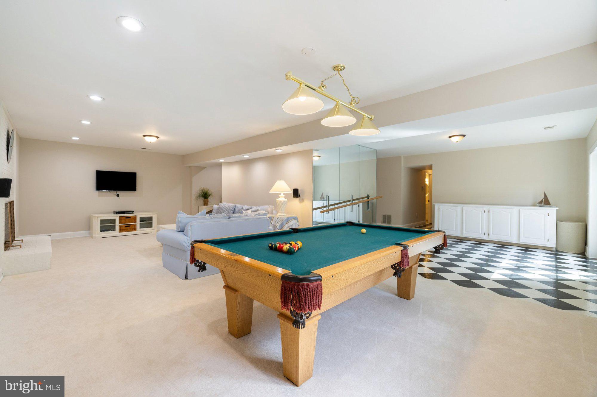 CEDAR RUN - Residential