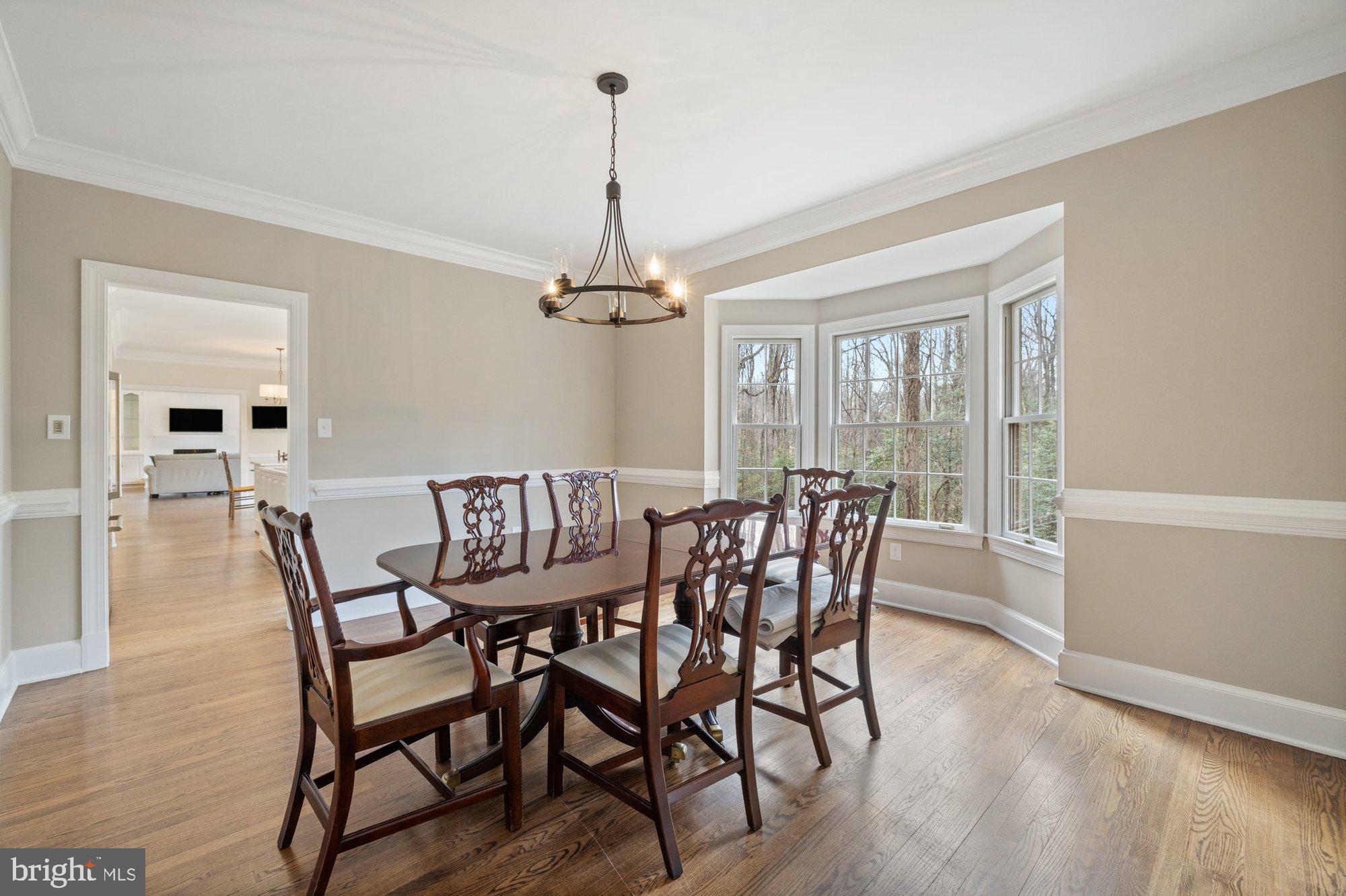 CEDAR RUN - Residential