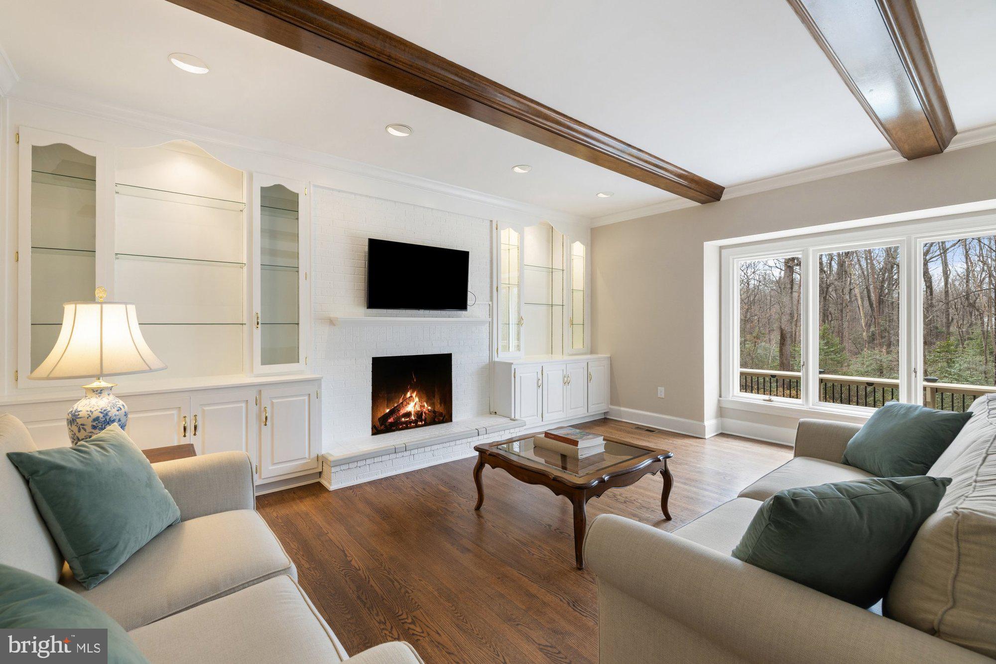 CEDAR RUN - Residential