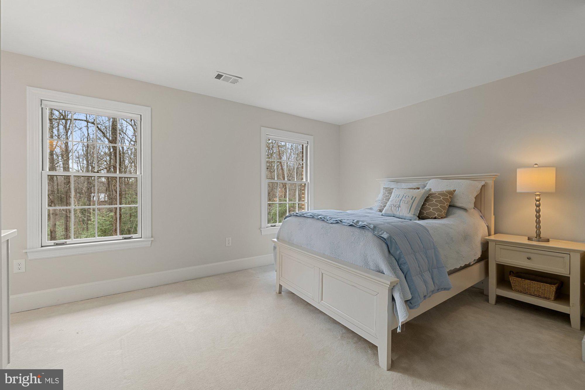 CEDAR RUN - Residential