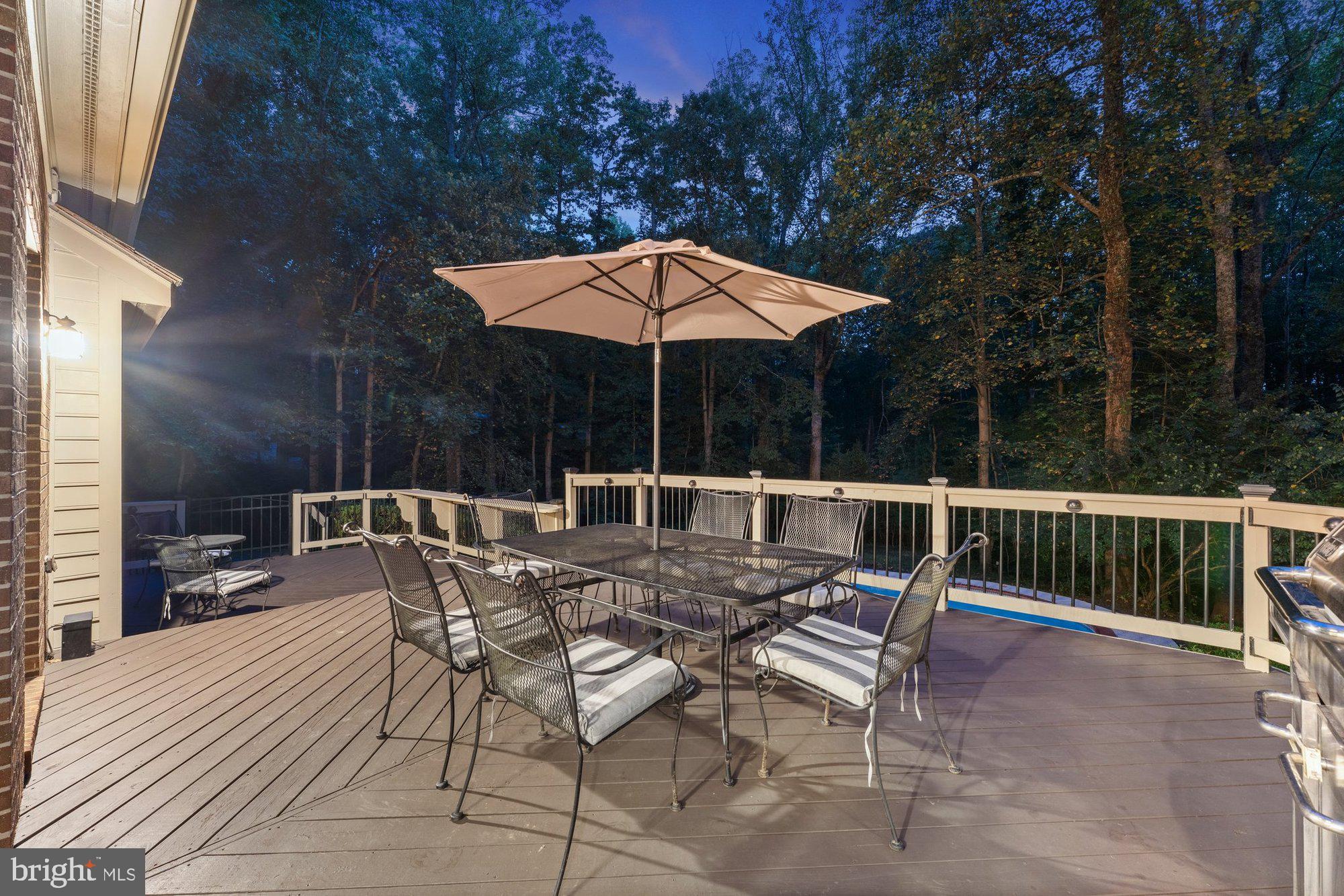 CEDAR RUN - Residential