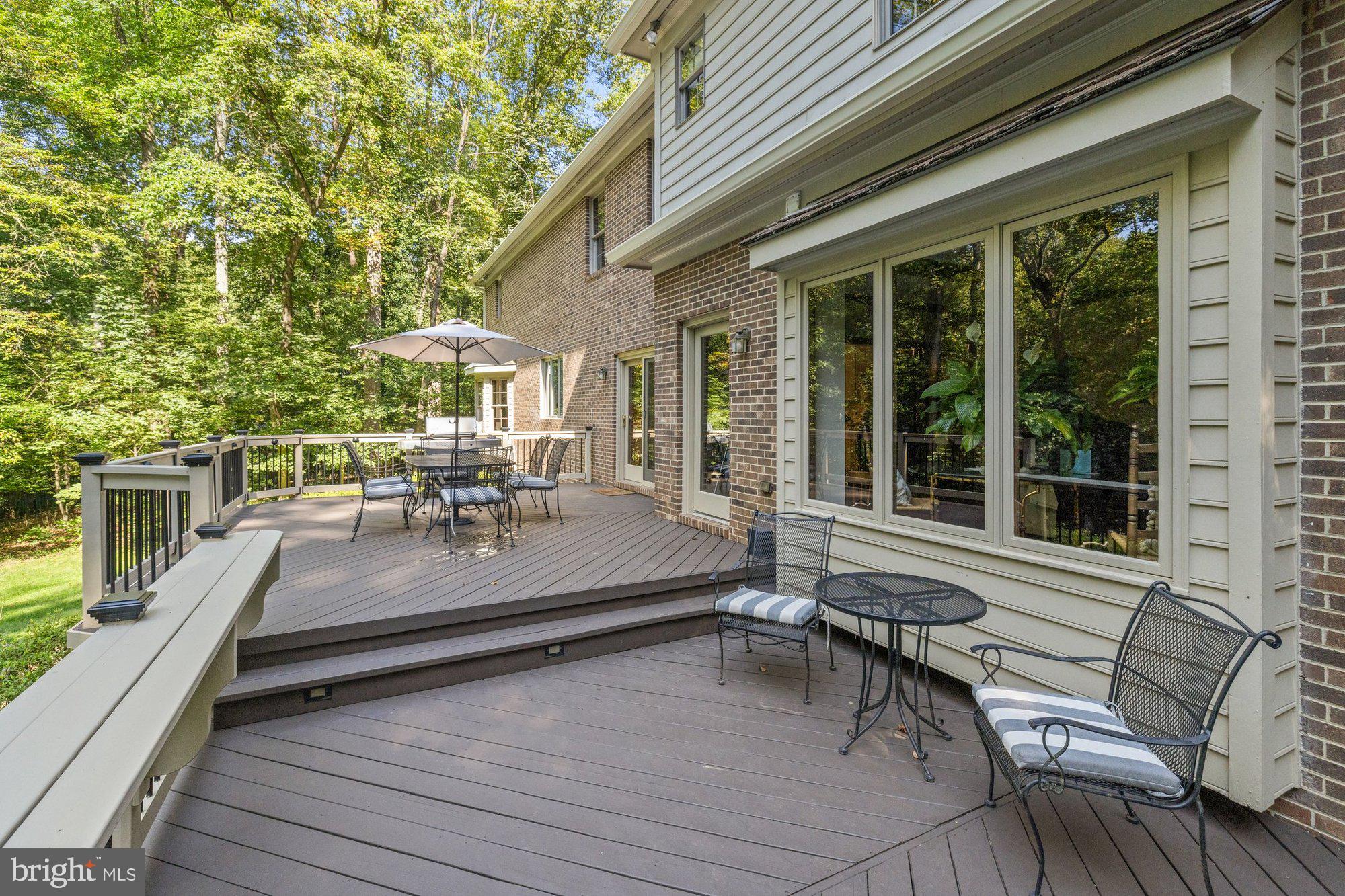 CEDAR RUN - Residential