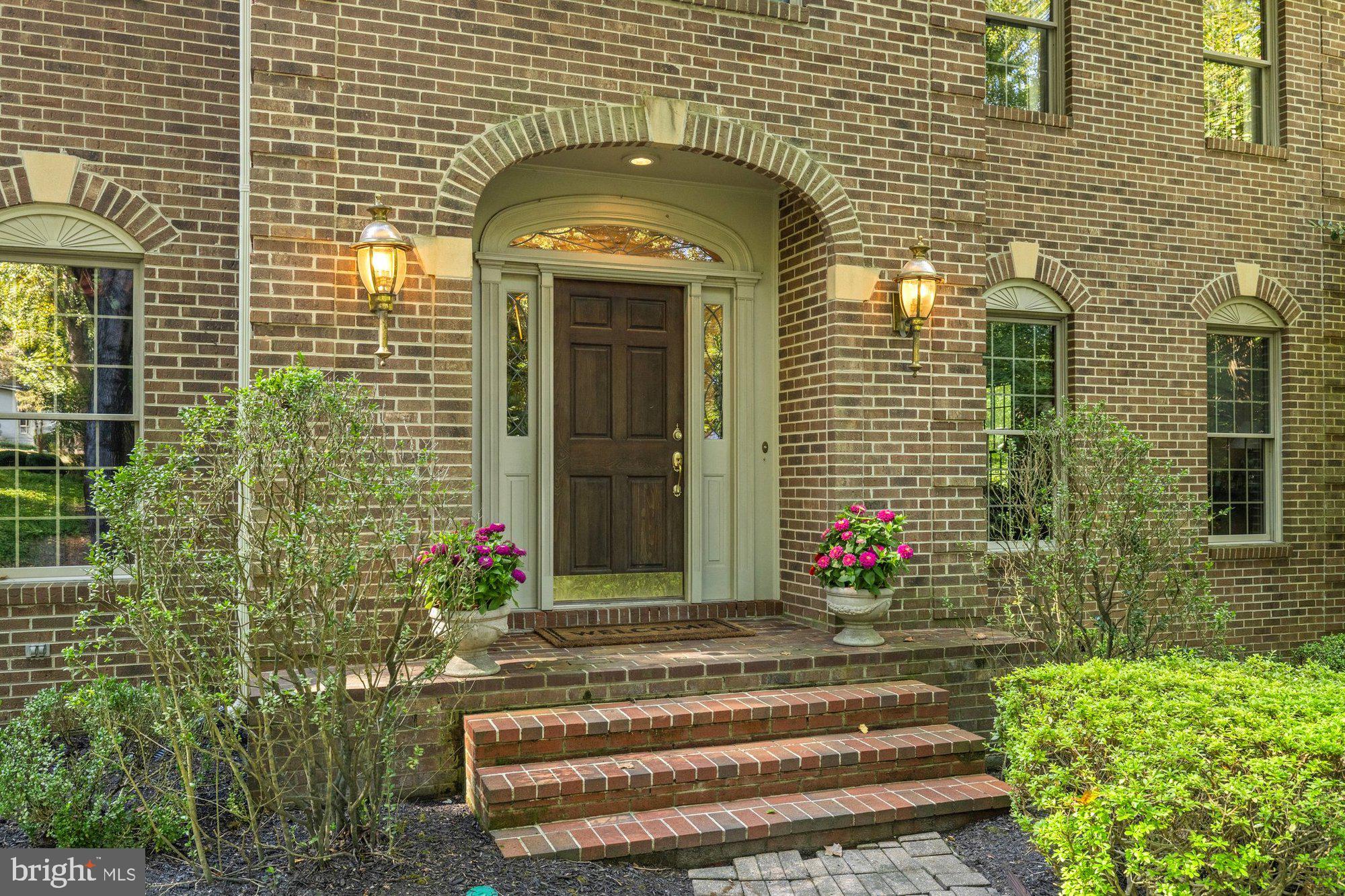 CEDAR RUN - Residential