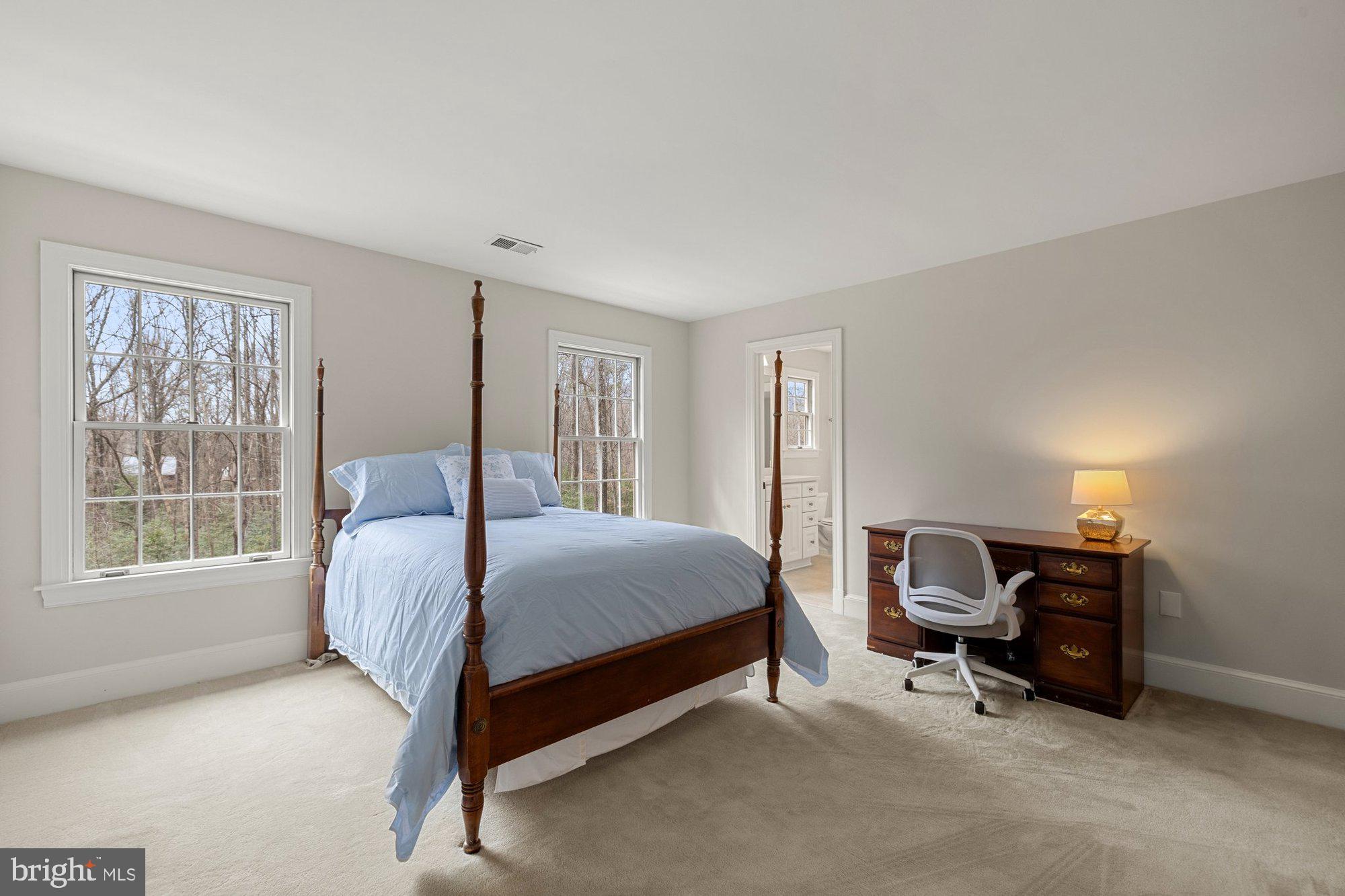 CEDAR RUN - Residential