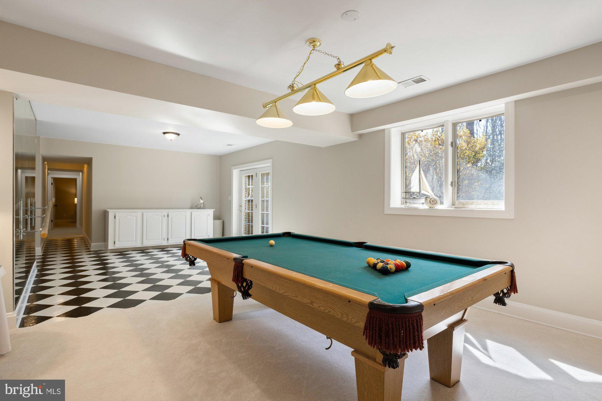 CEDAR RUN - Residential