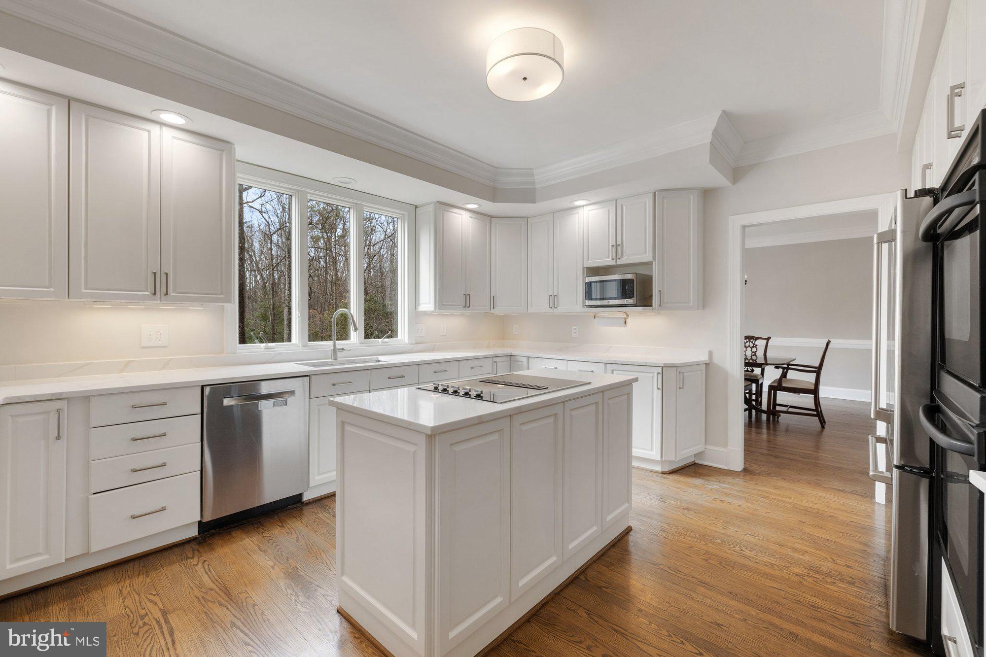 CEDAR RUN - Residential