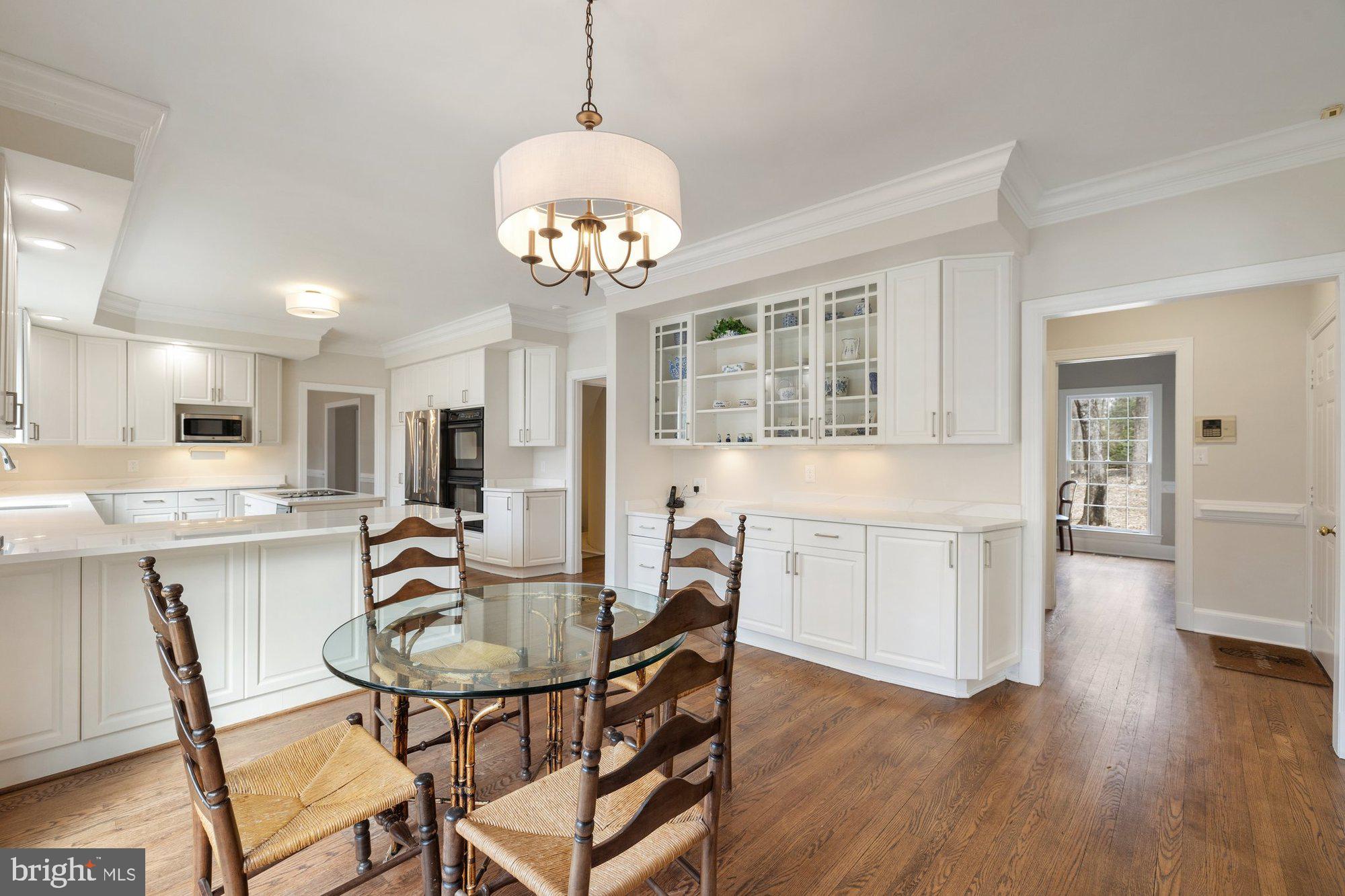 CEDAR RUN - Residential