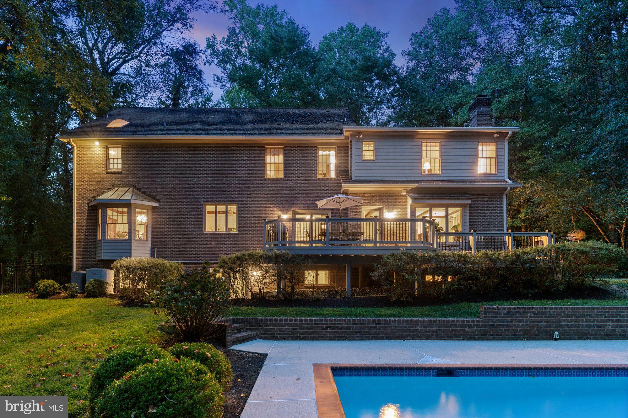 CEDAR RUN - Residential