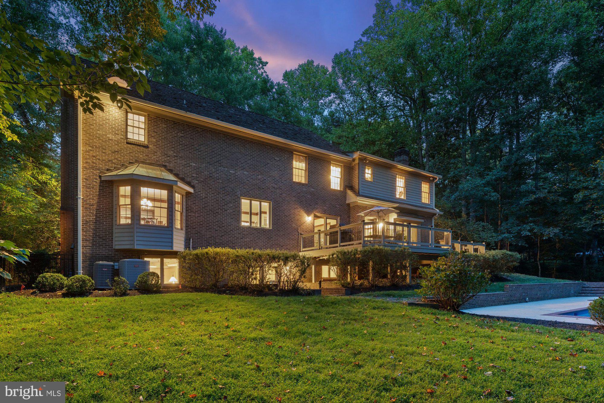 CEDAR RUN - Residential