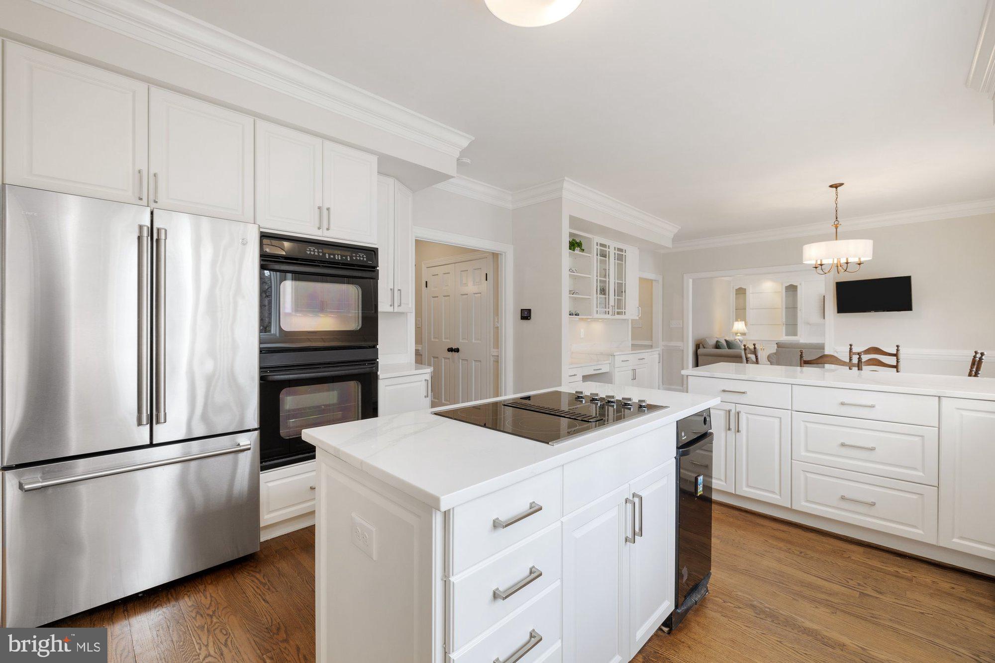 CEDAR RUN - Residential
