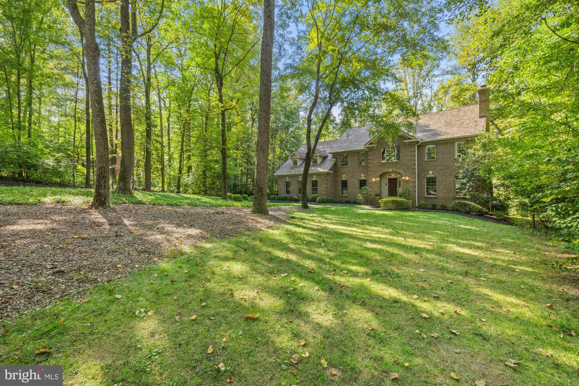 CEDAR RUN - Residential