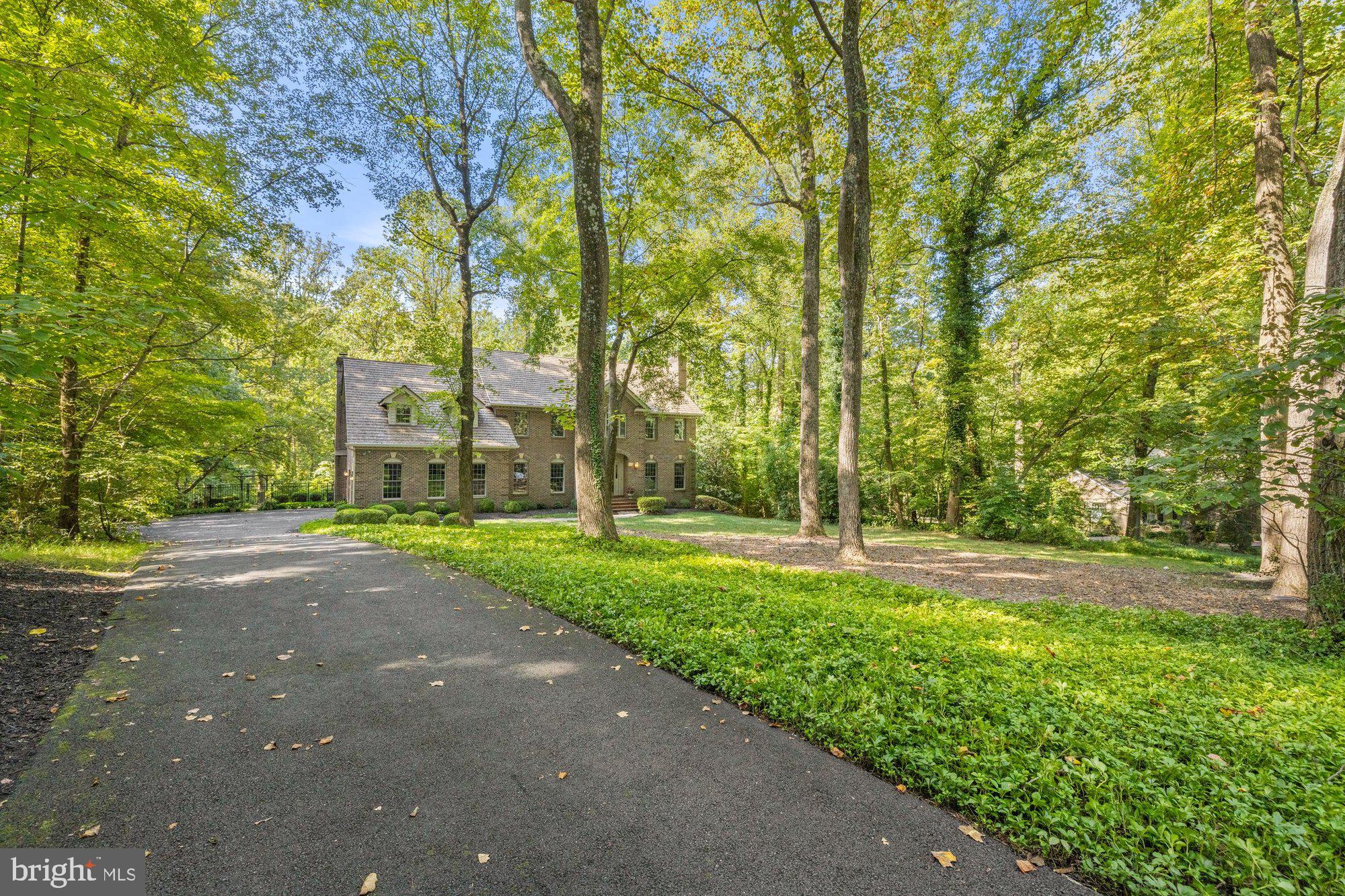 CEDAR RUN - Residential