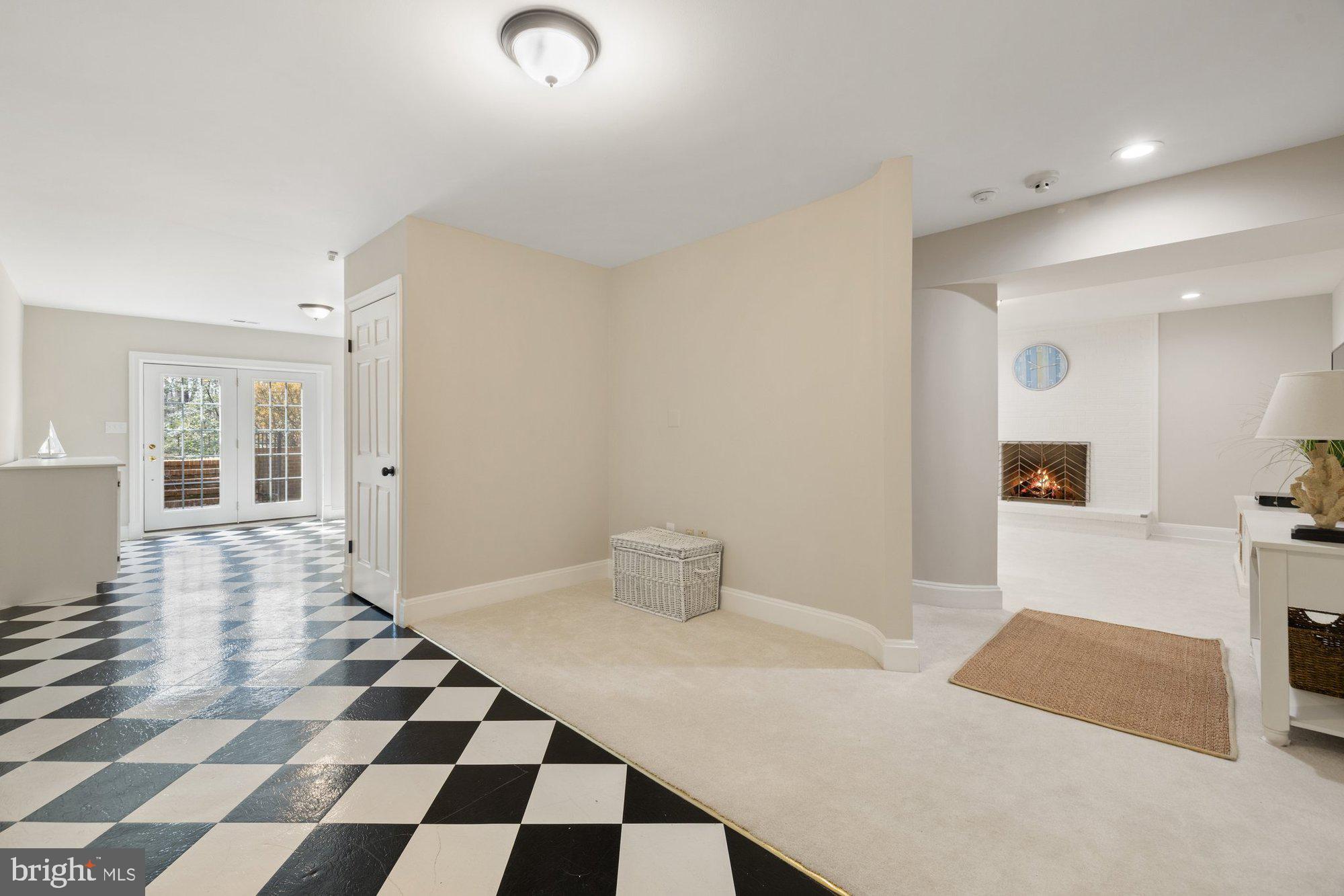 CEDAR RUN - Residential