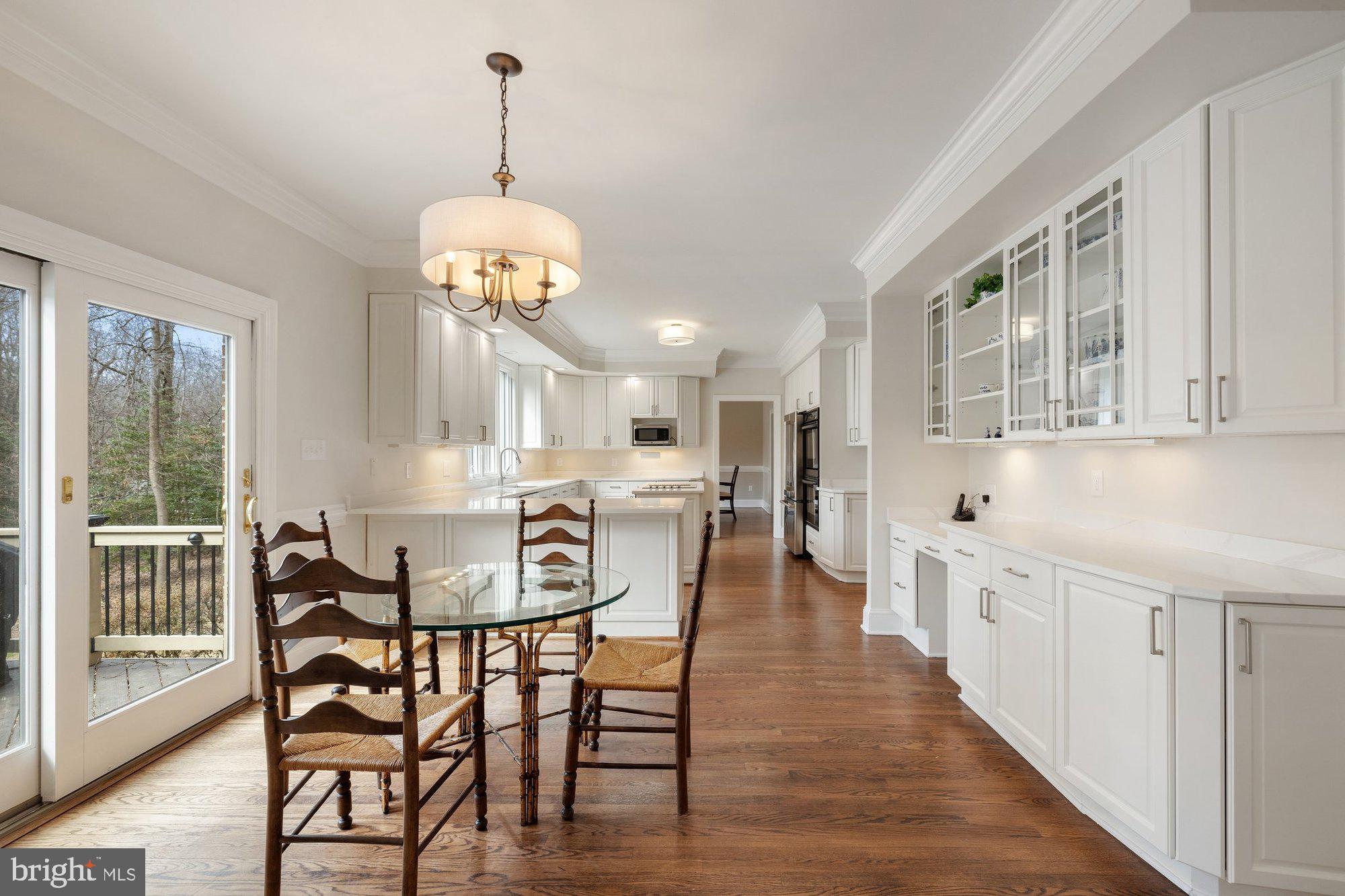CEDAR RUN - Residential