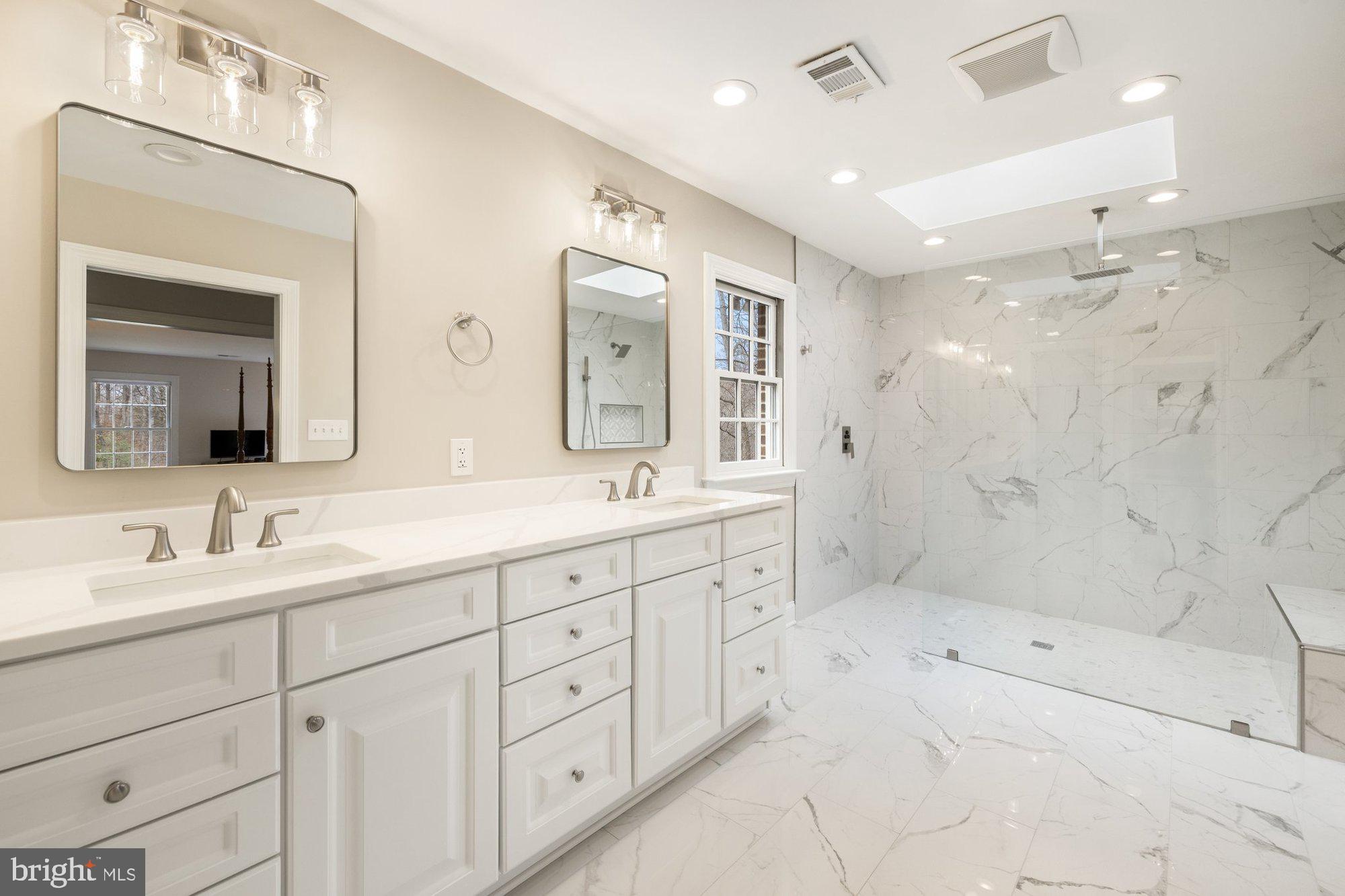 CEDAR RUN - Residential