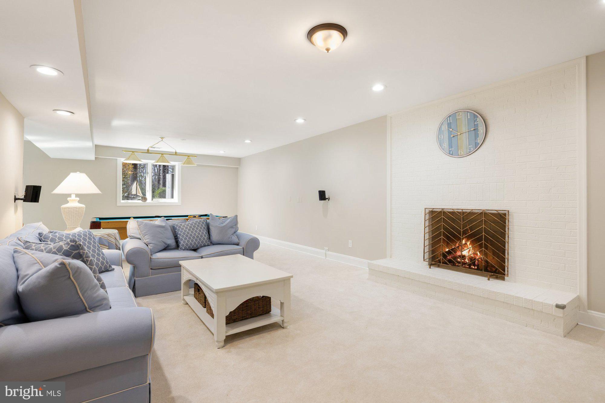 CEDAR RUN - Residential