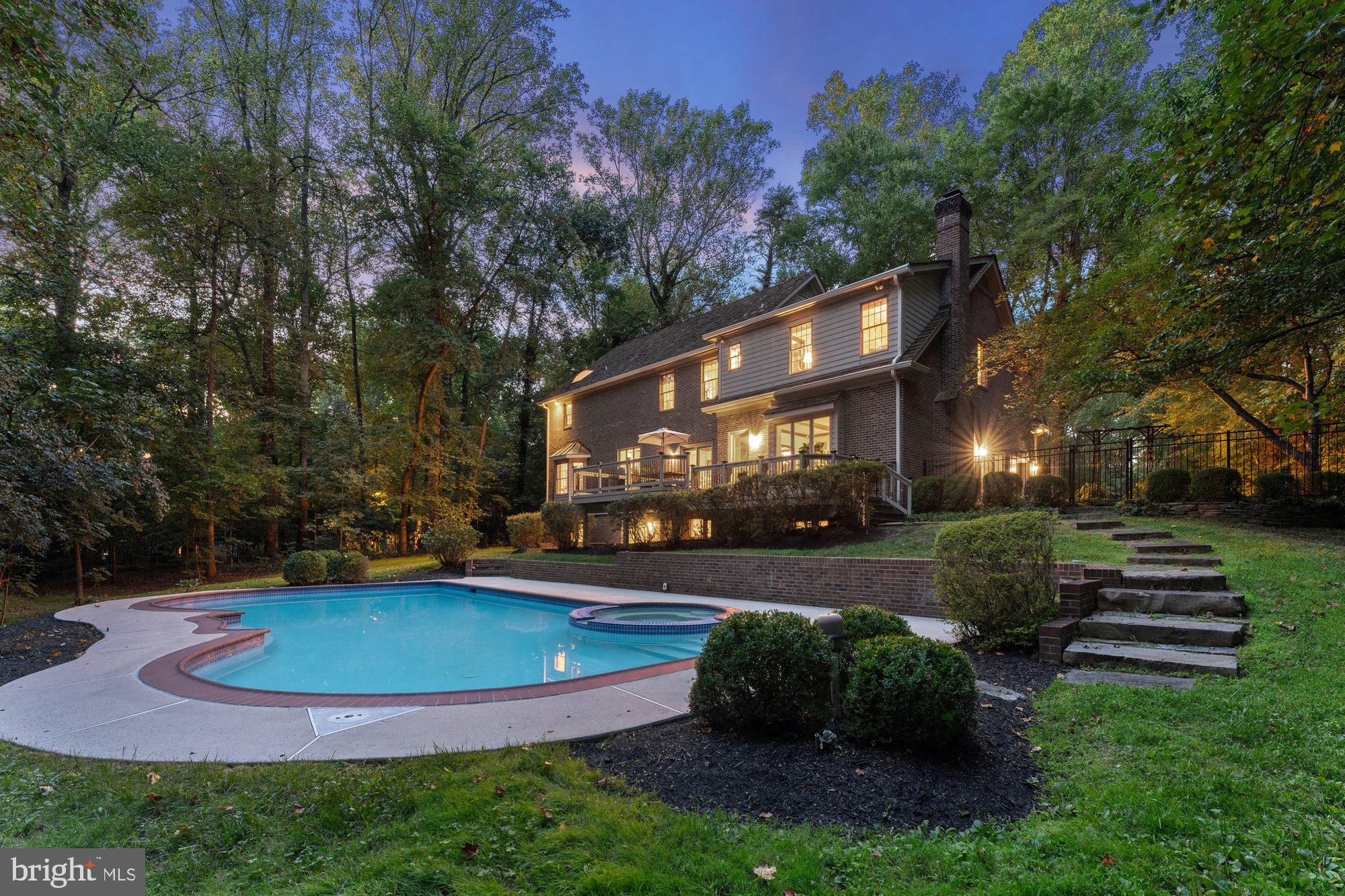 CEDAR RUN - Residential