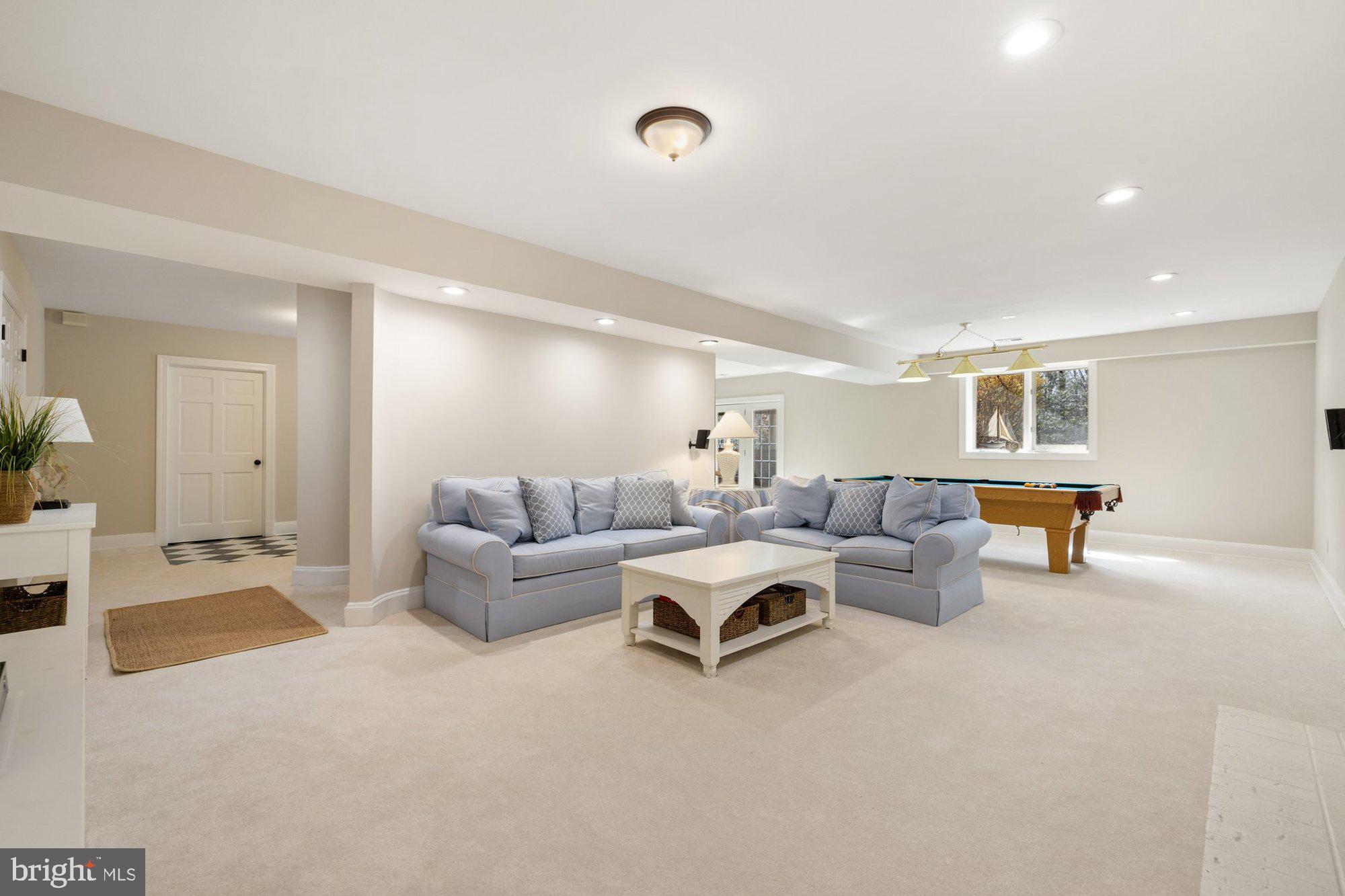 CEDAR RUN - Residential