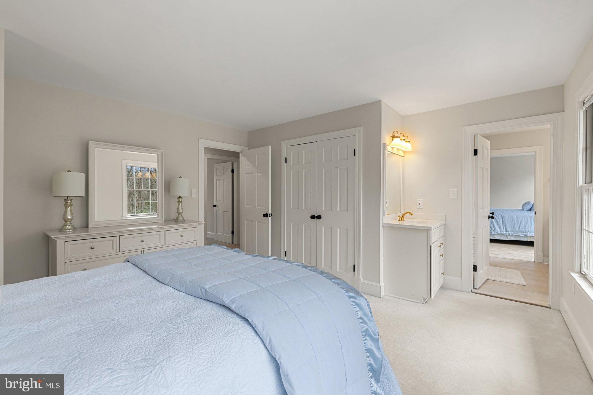 CEDAR RUN - Residential