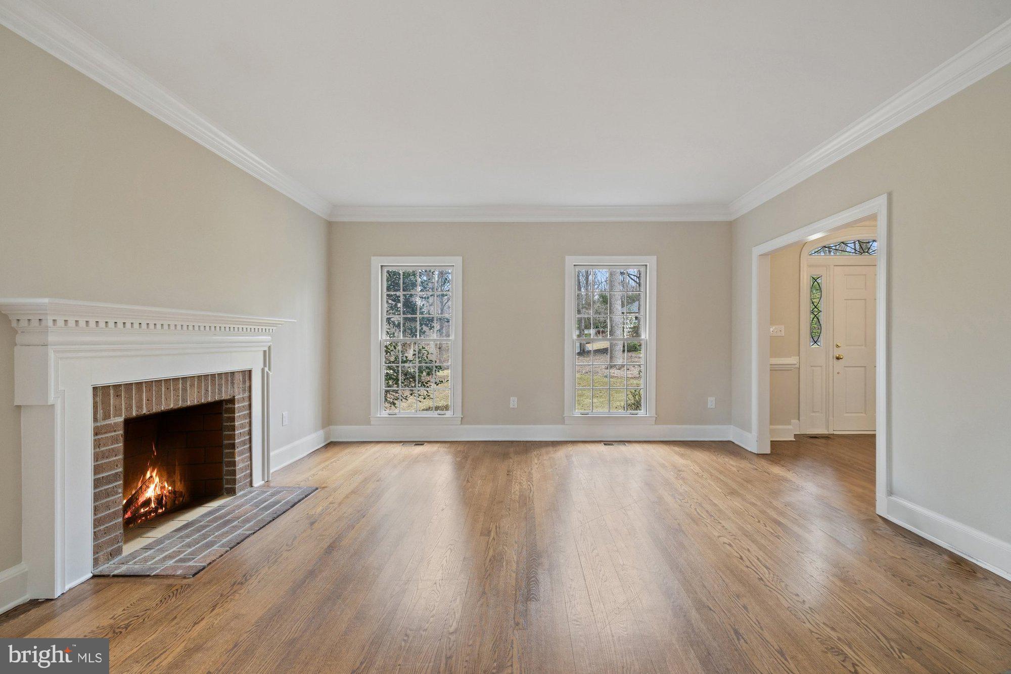 CEDAR RUN - Residential