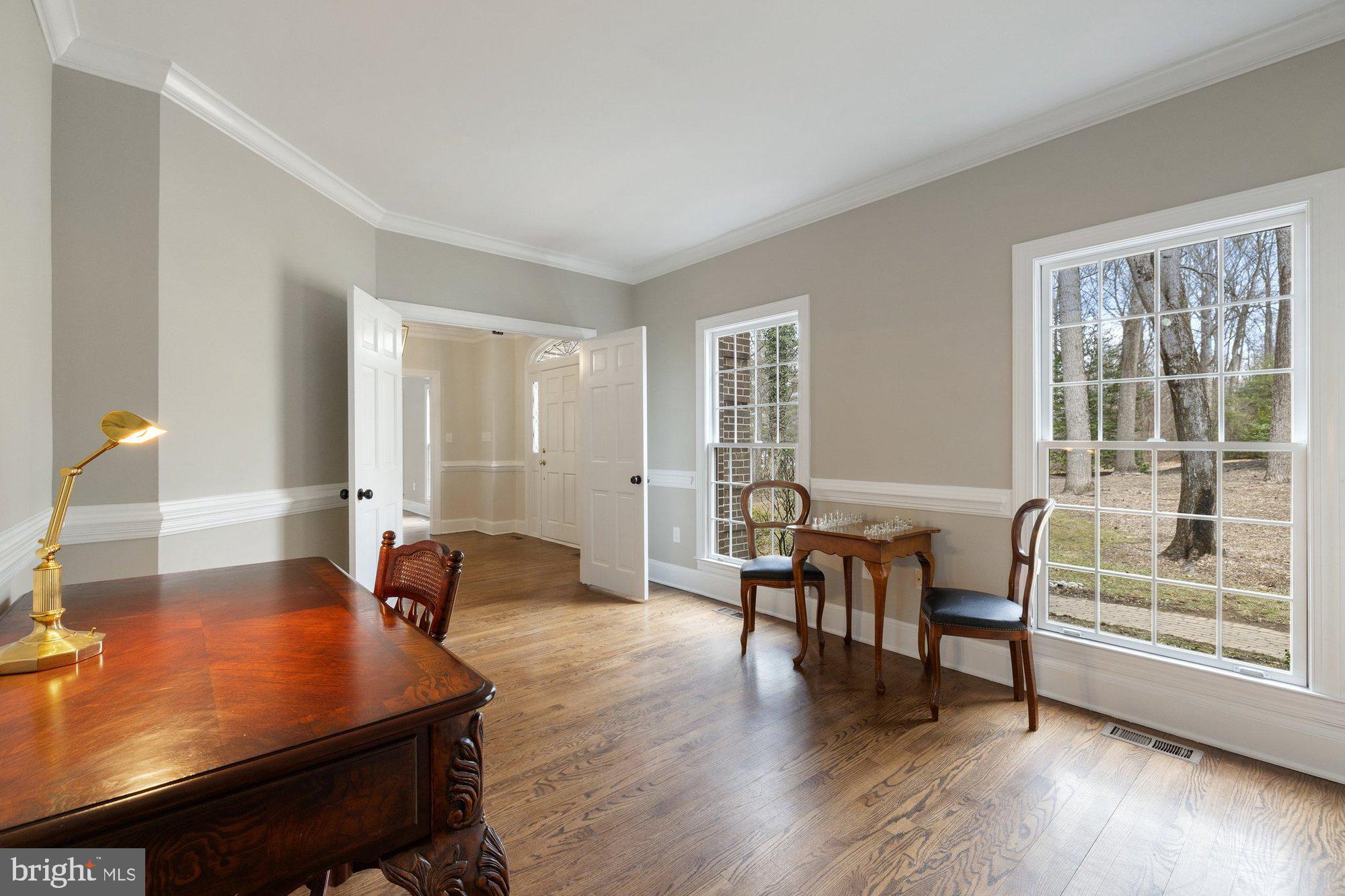 CEDAR RUN - Residential