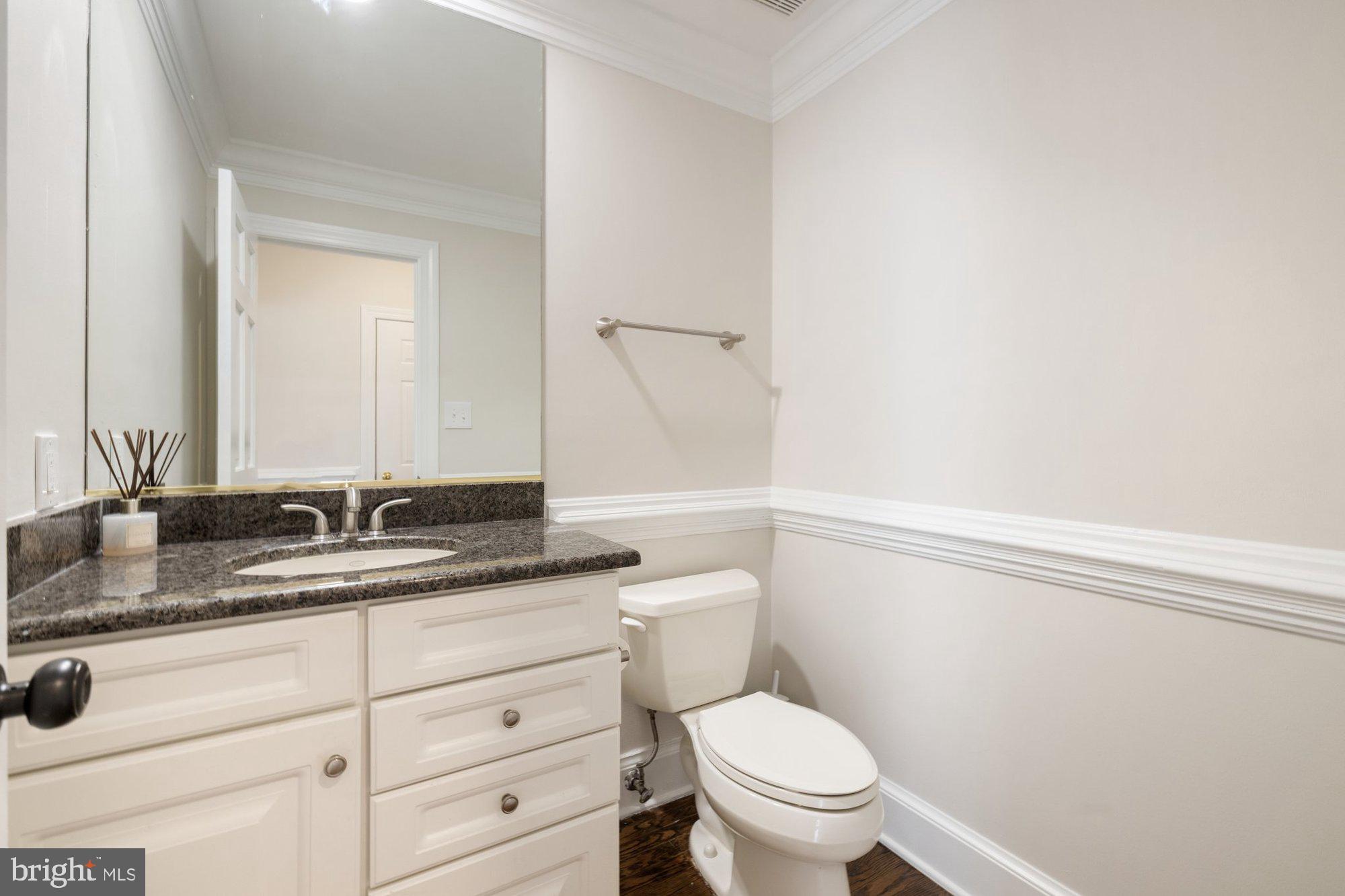 CEDAR RUN - Residential