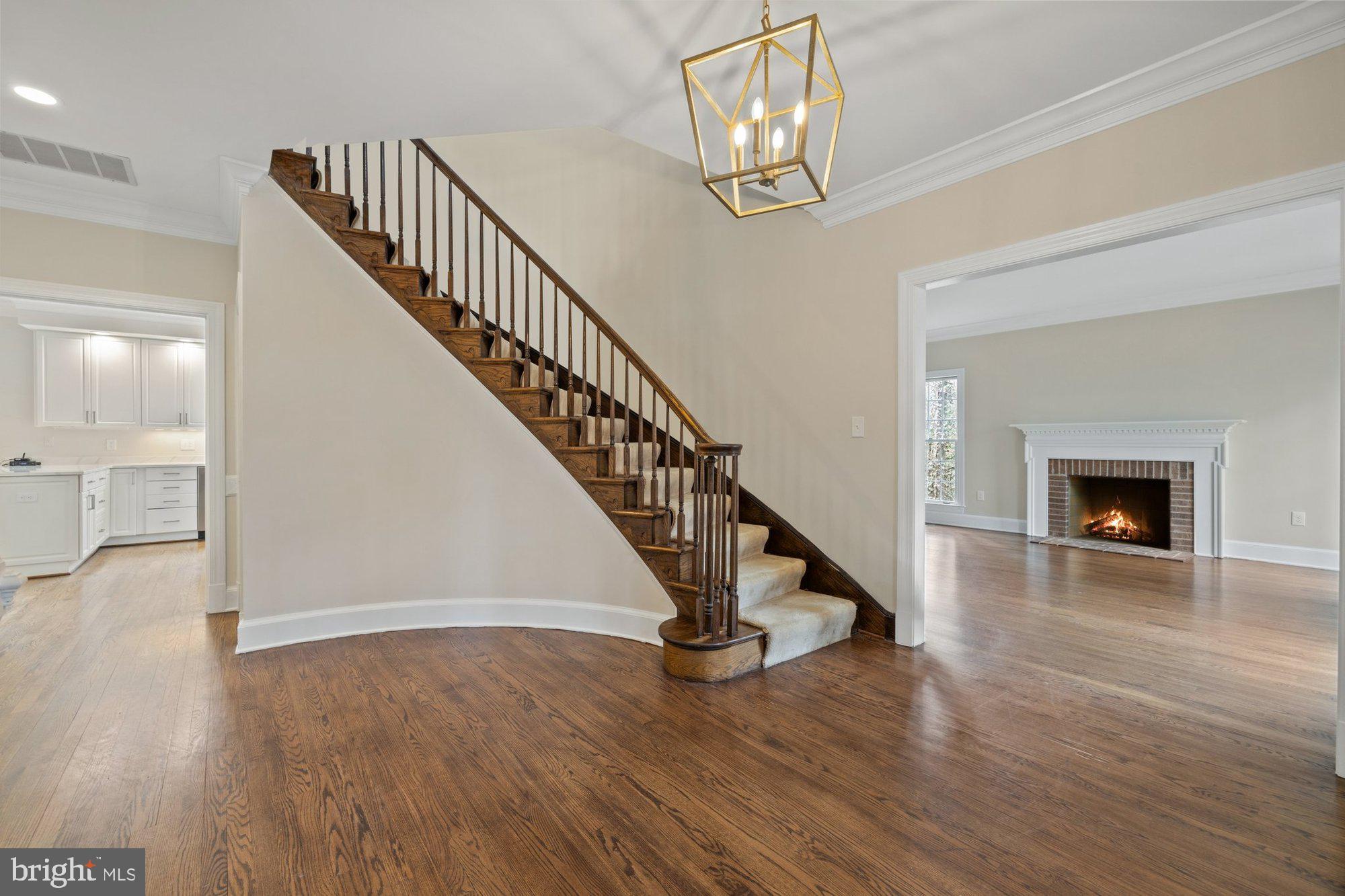 CEDAR RUN - Residential