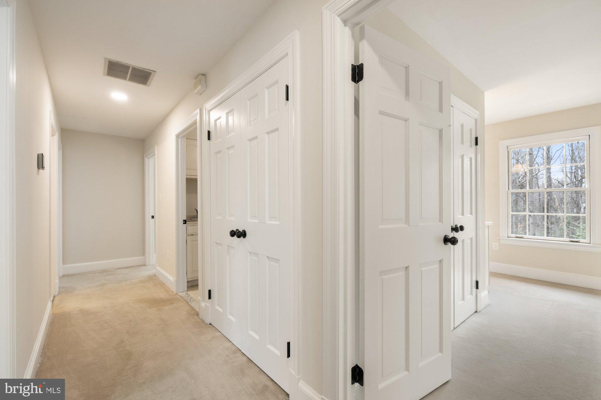 CEDAR RUN - Residential