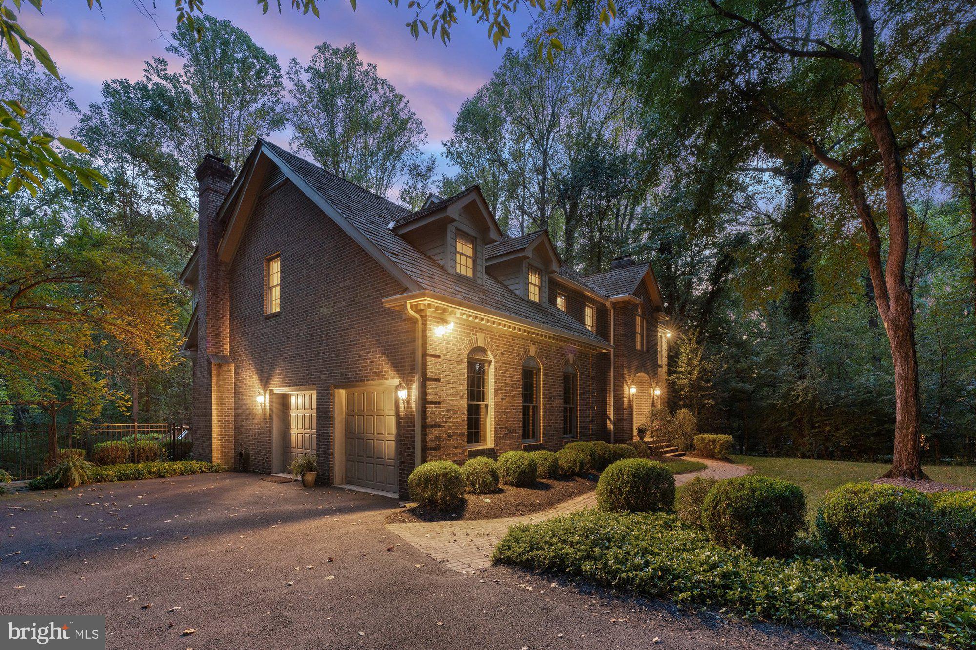 CEDAR RUN - Residential