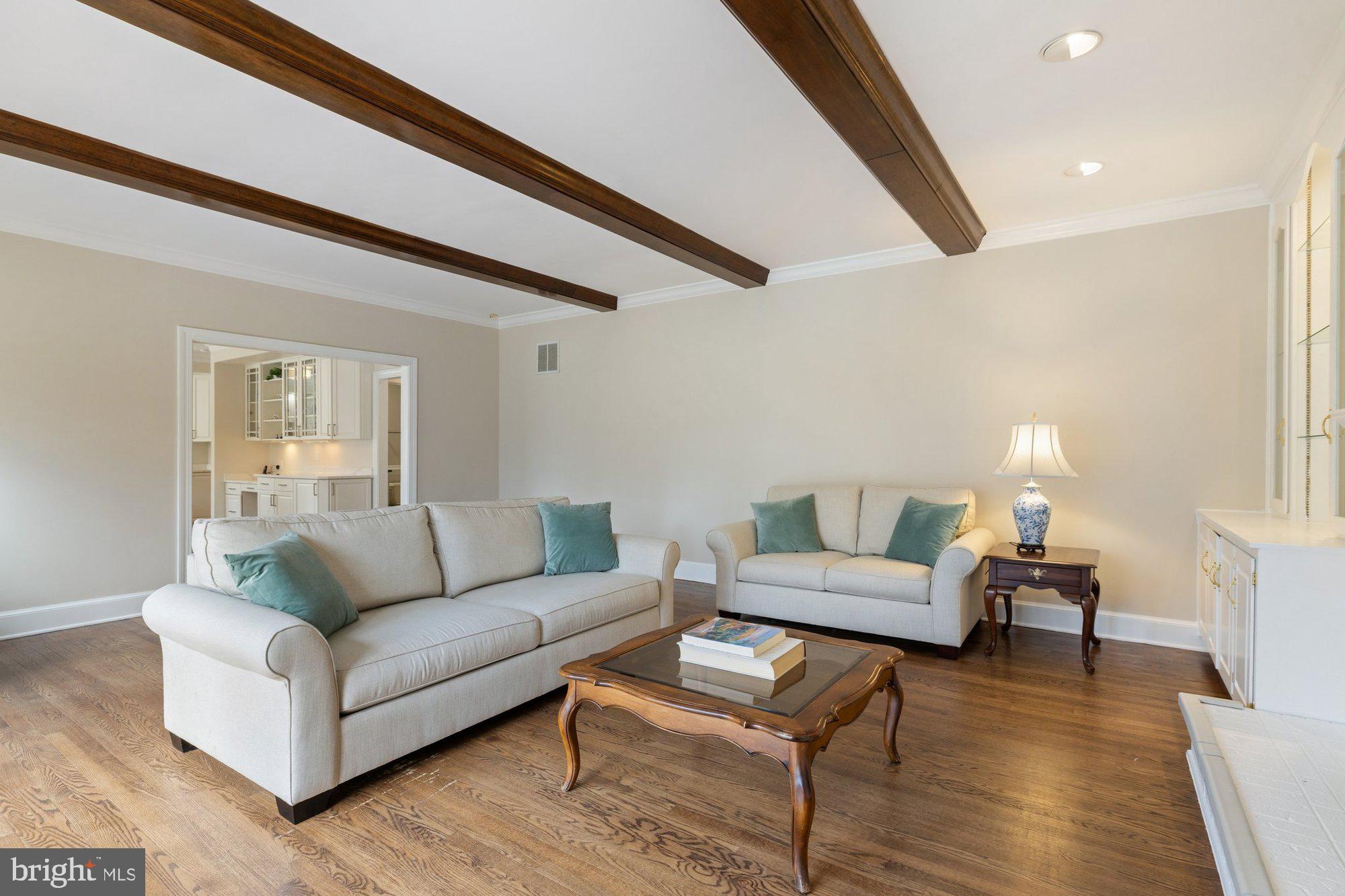 CEDAR RUN - Residential