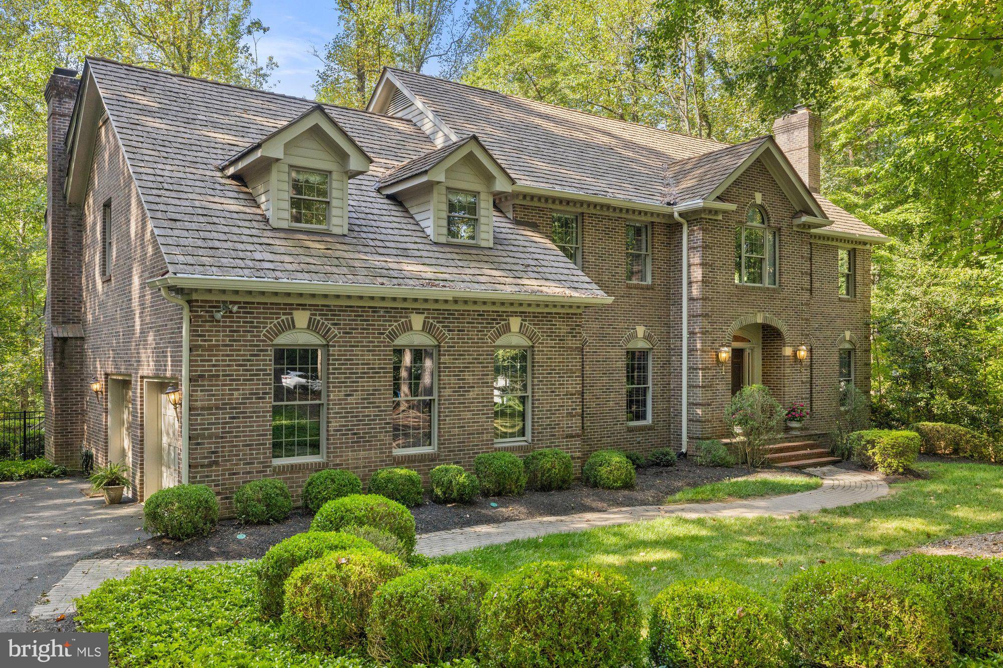 CEDAR RUN - Residential