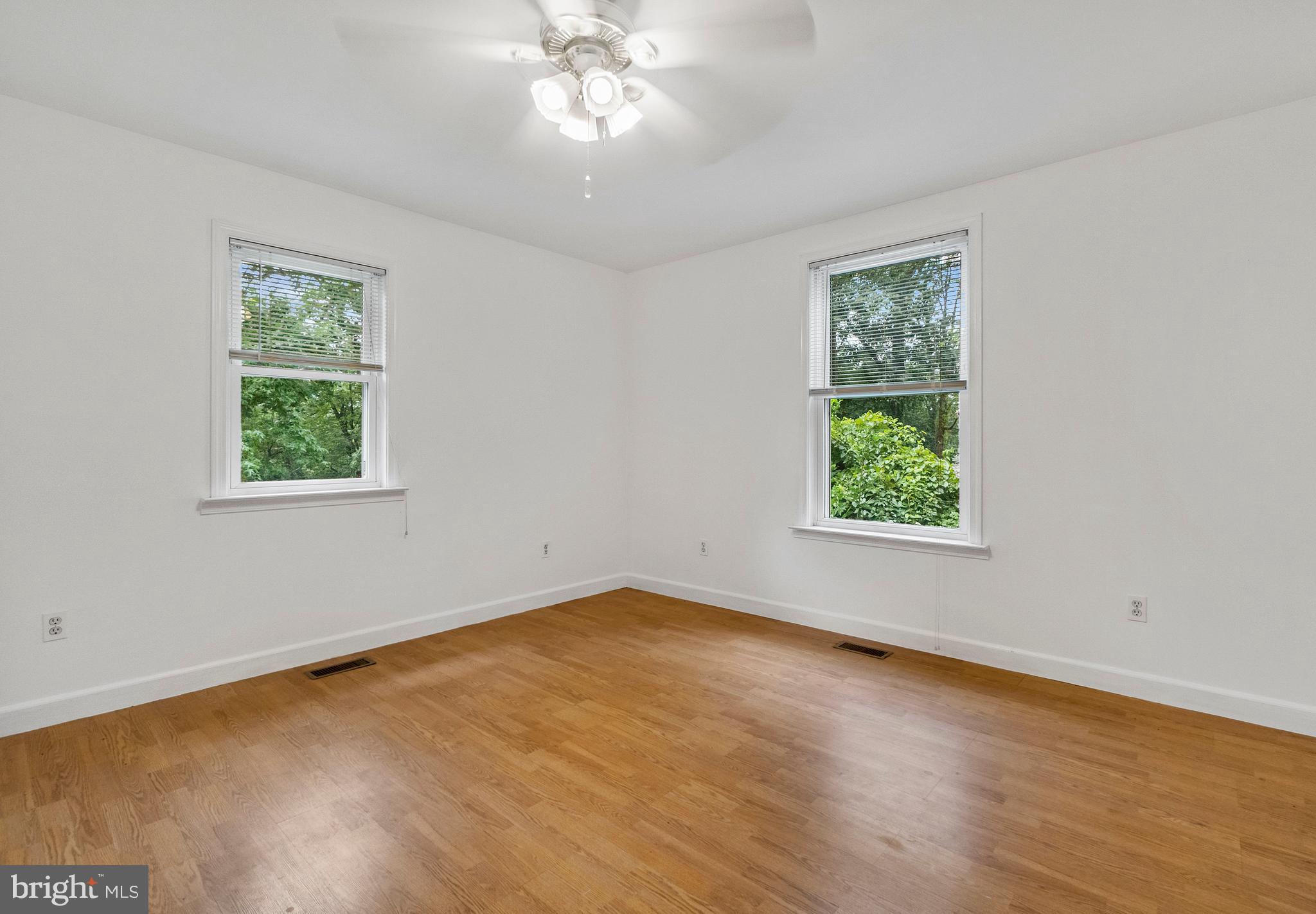 NORTH HARFORD HEIGHTS - Residential
