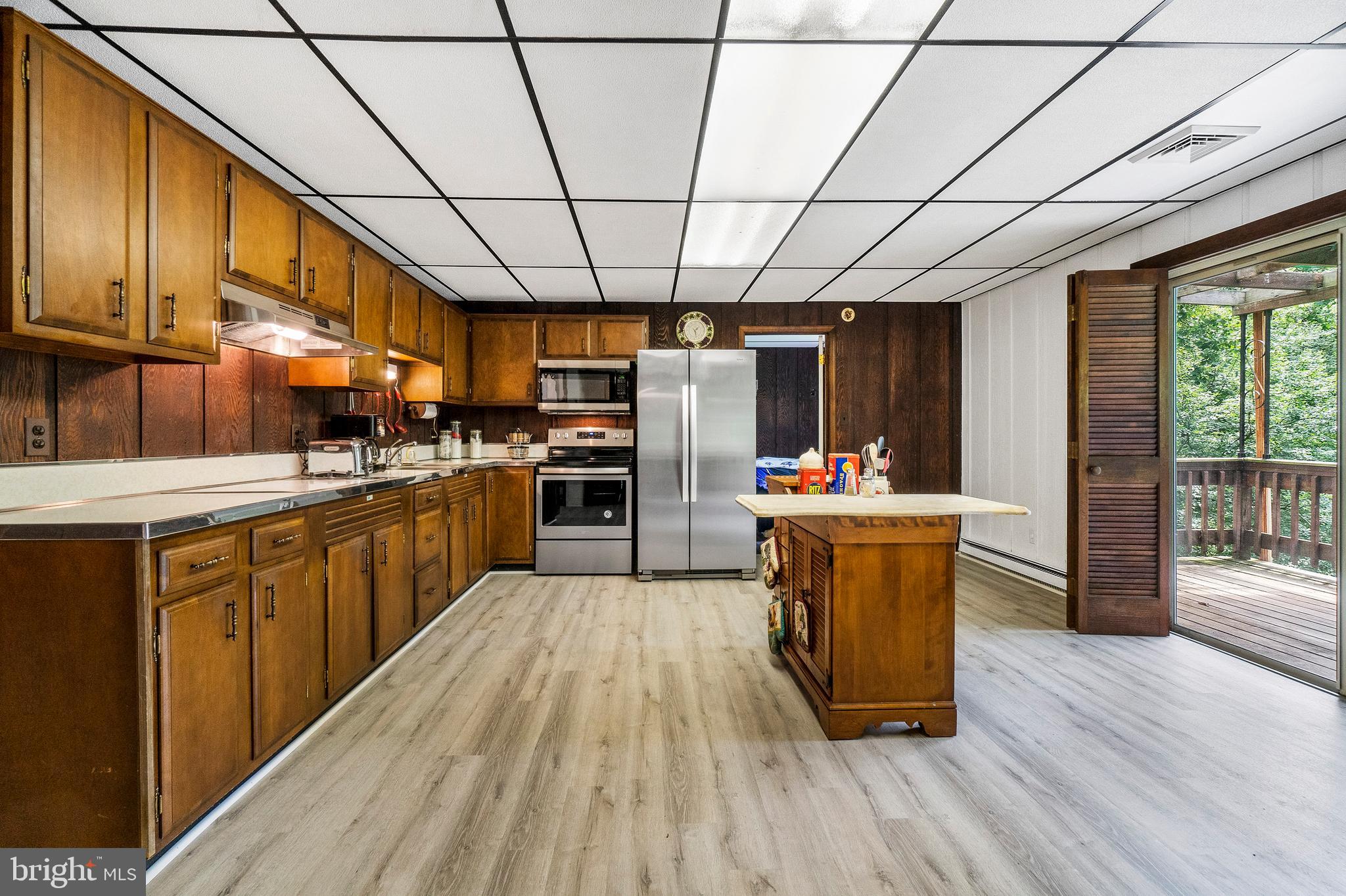 NORTH HARFORD HEIGHTS - Residential