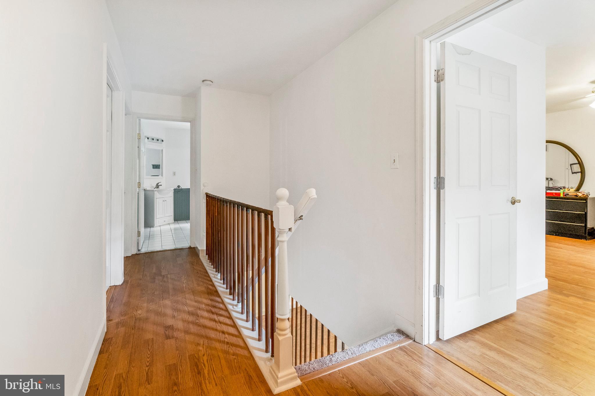 NORTH HARFORD HEIGHTS - Residential