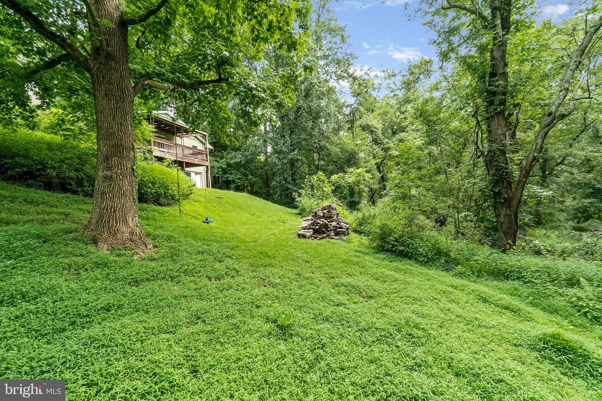 NORTH HARFORD HEIGHTS - Residential