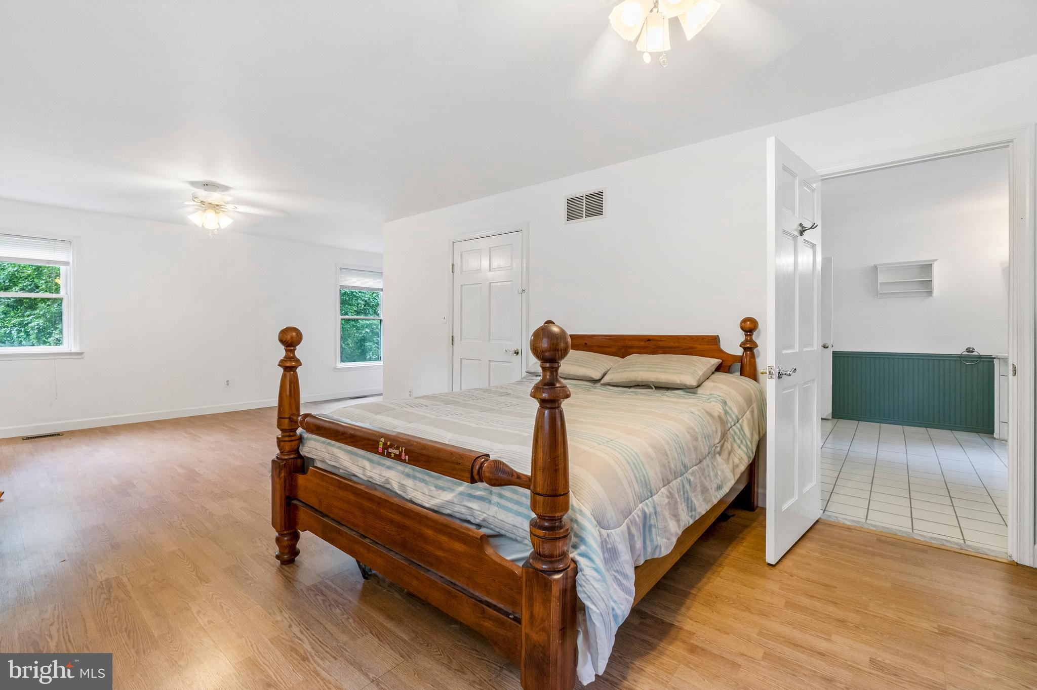 NORTH HARFORD HEIGHTS - Residential