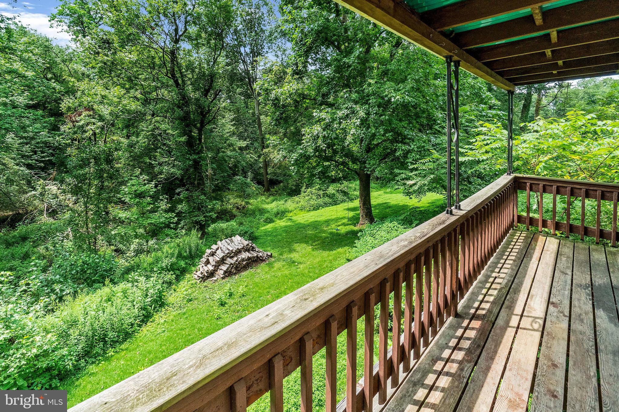 NORTH HARFORD HEIGHTS - Residential