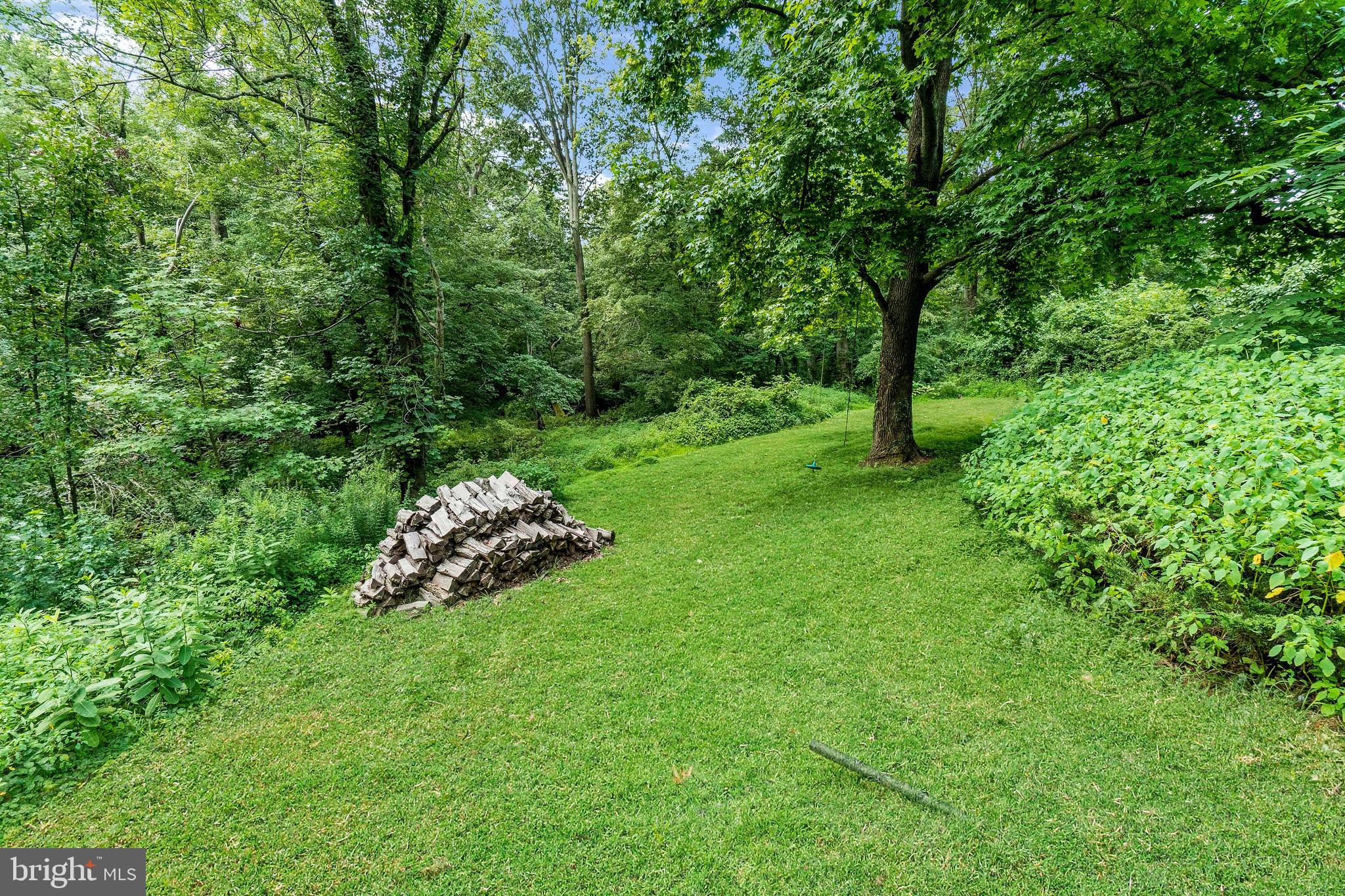 NORTH HARFORD HEIGHTS - Residential