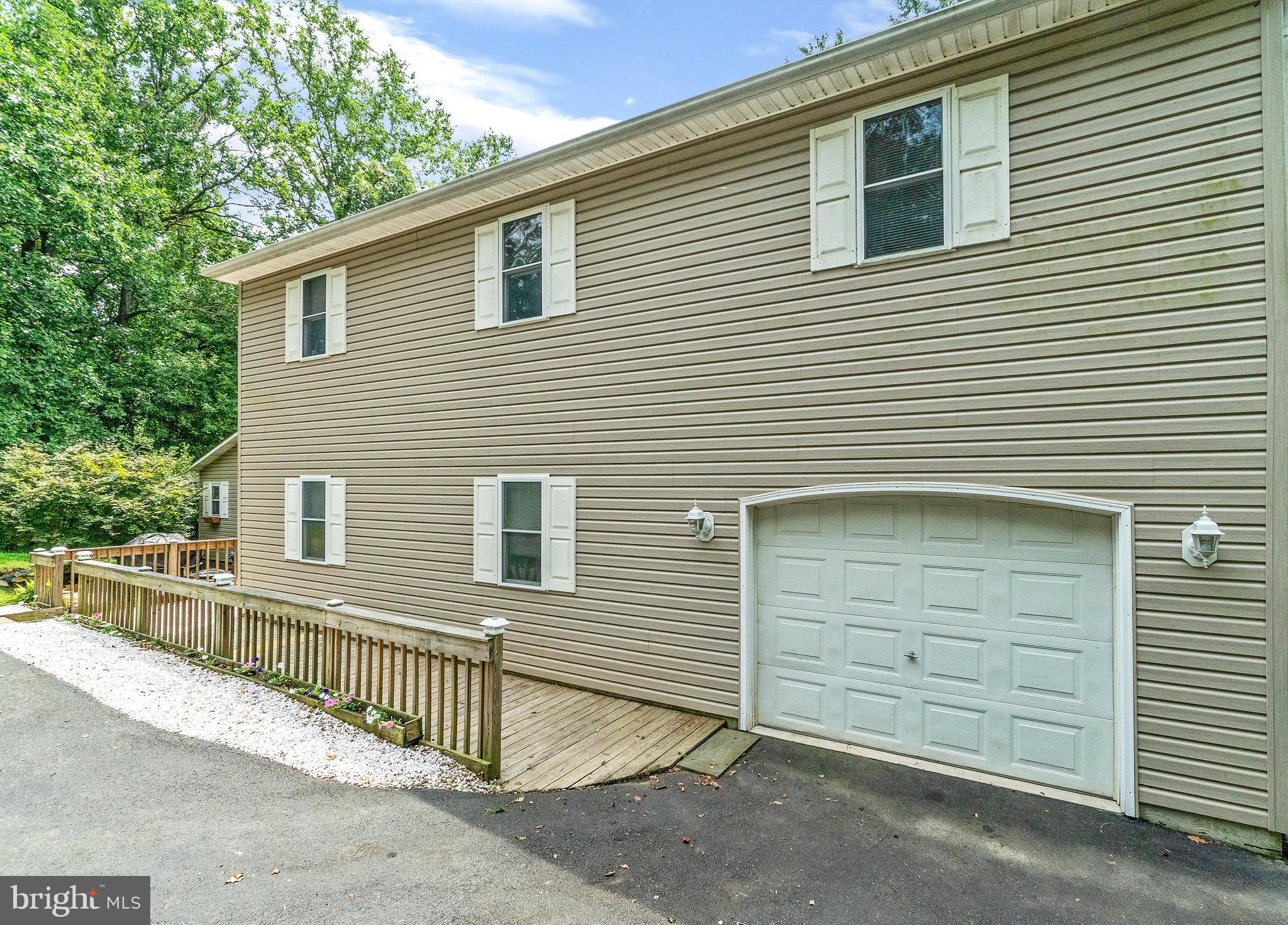 NORTH HARFORD HEIGHTS - Residential