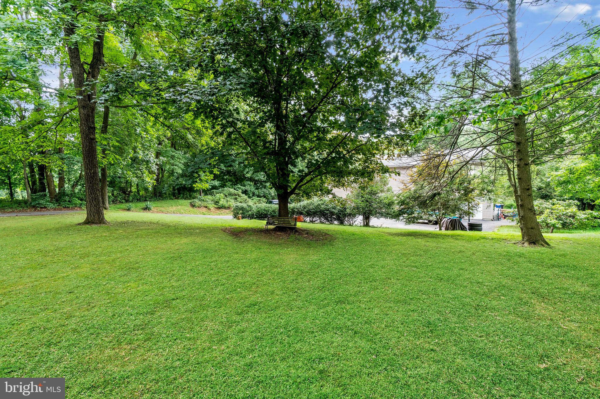 NORTH HARFORD HEIGHTS - Residential