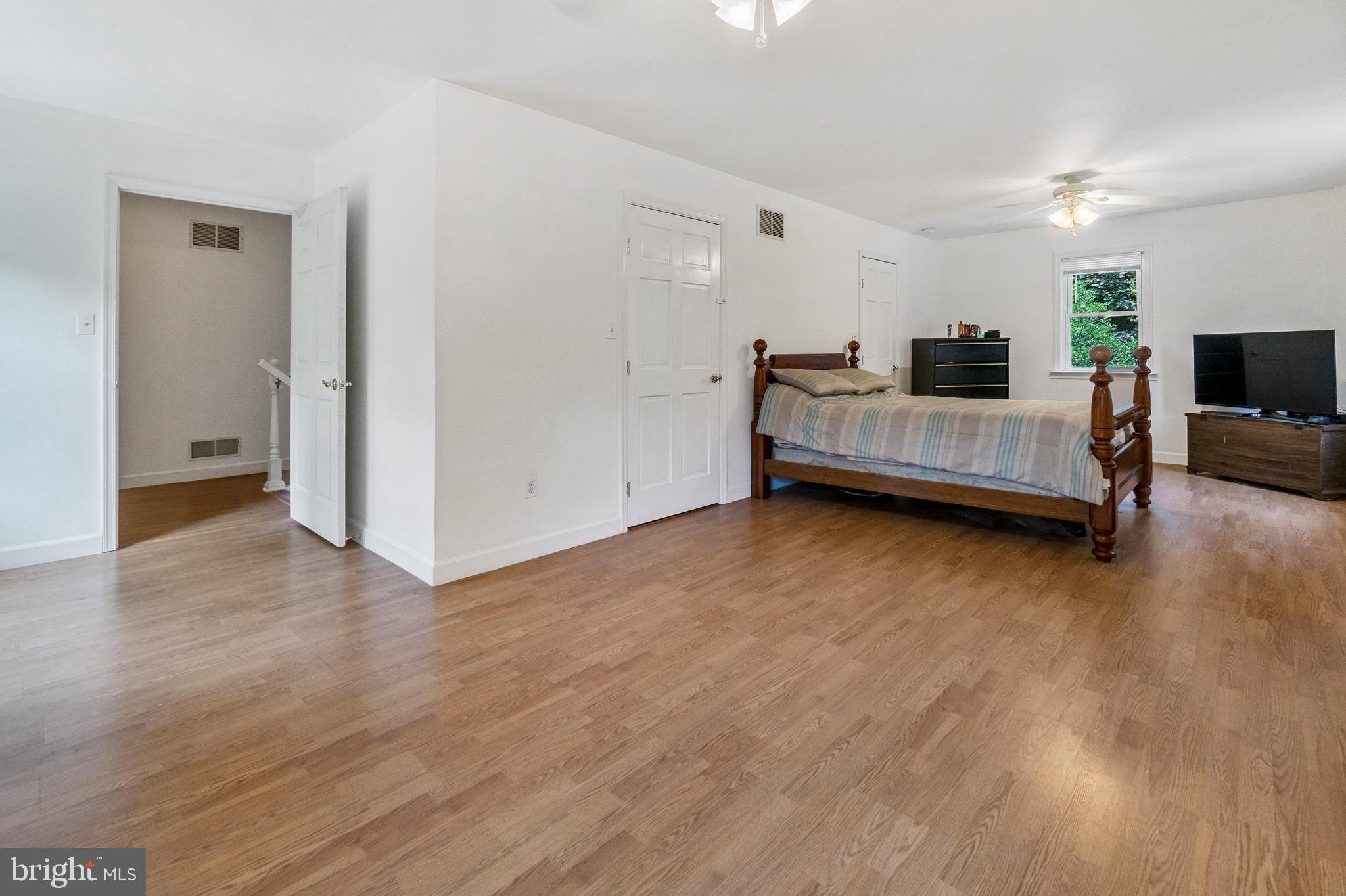 NORTH HARFORD HEIGHTS - Residential