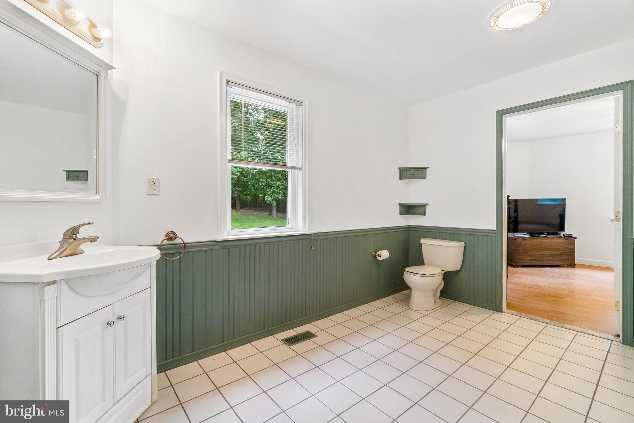 NORTH HARFORD HEIGHTS - Residential