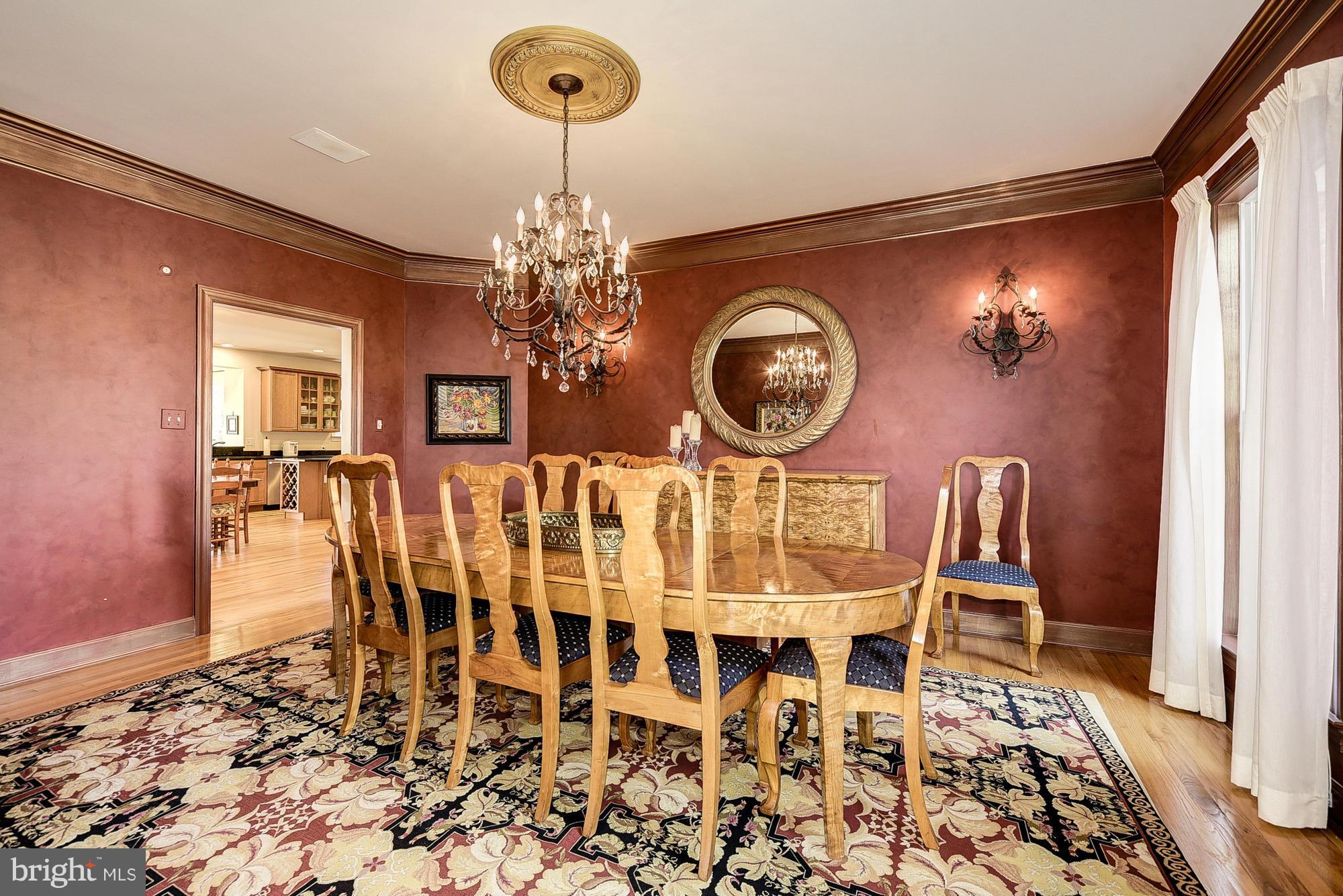GLEN MEADOWS - Residential